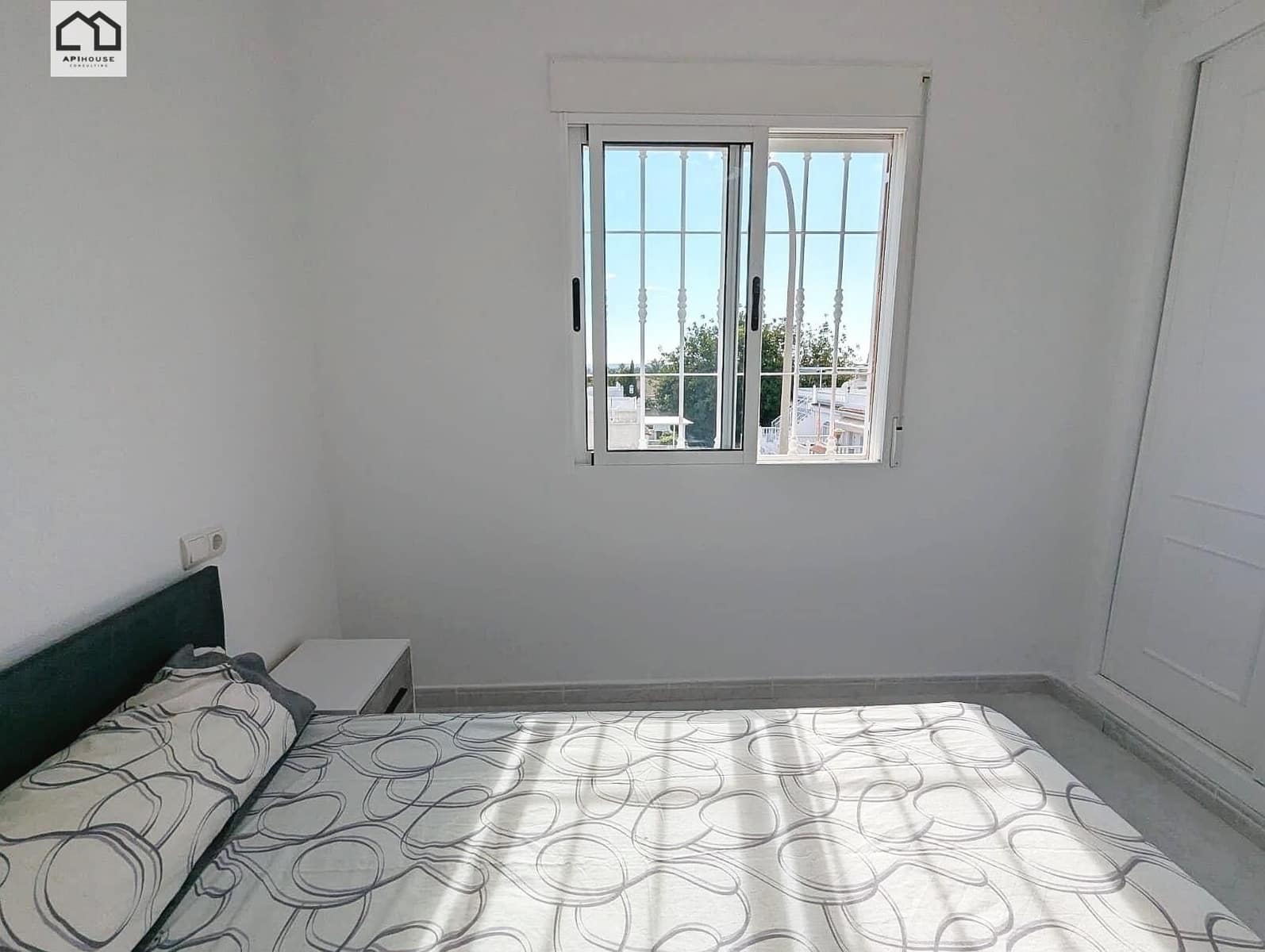 2 camera da letto Bungalow in vendita in Torrevieja con piscina - 159.000 € (Rif: 9524518)