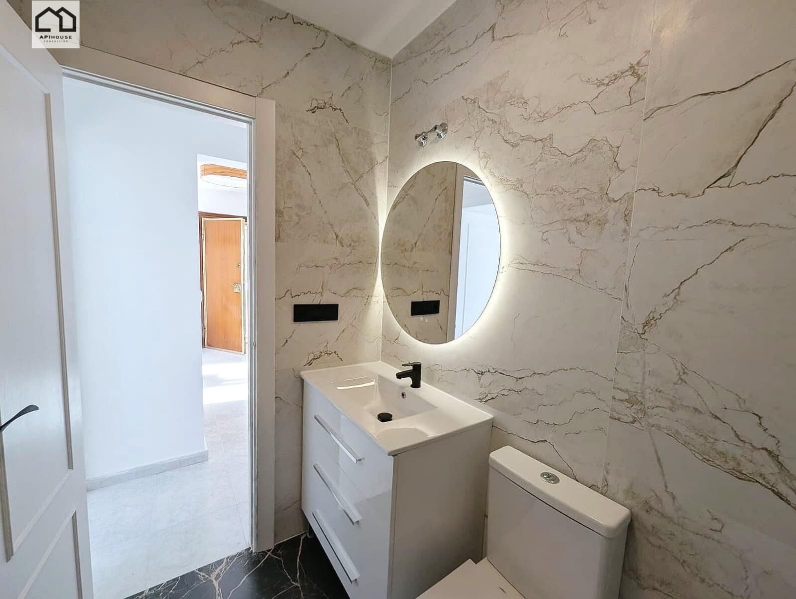 2 camera da letto Bungalow in vendita in Torrevieja con piscina - 159.000 € (Rif: 9524518)