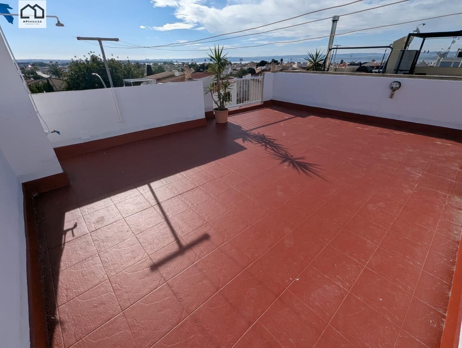 2 camera da letto Bungalow in vendita in Torrevieja con piscina - 159.000 € (Rif: 9524518)