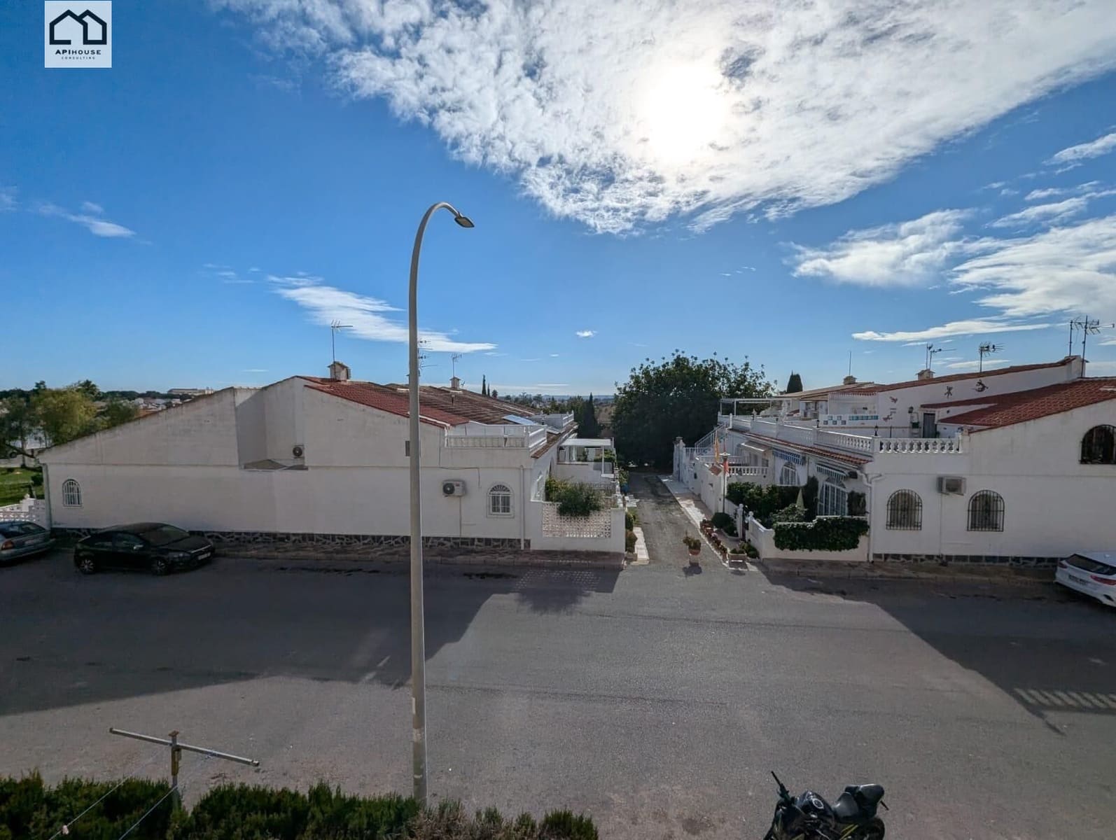 2 camera da letto Bungalow in vendita in Torrevieja con piscina - 159.000 € (Rif: 9524518)