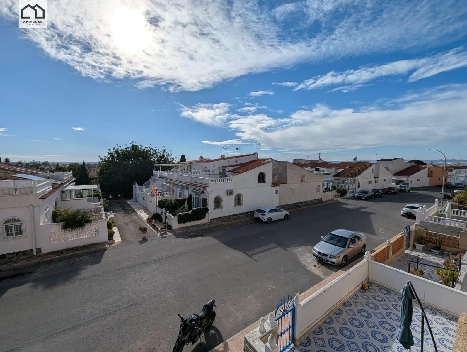 2 camera da letto Bungalow in vendita in Torrevieja con piscina - 159.000 € (Rif: 9524518)