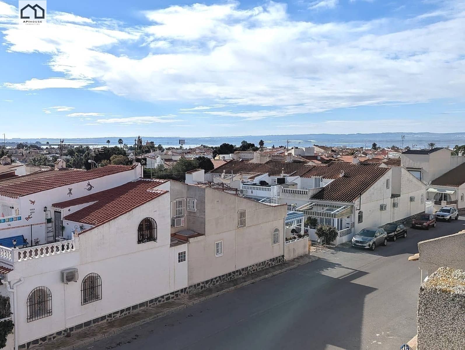 2 camera da letto Bungalow in vendita in Torrevieja con piscina - 159.000 € (Rif: 9524518)