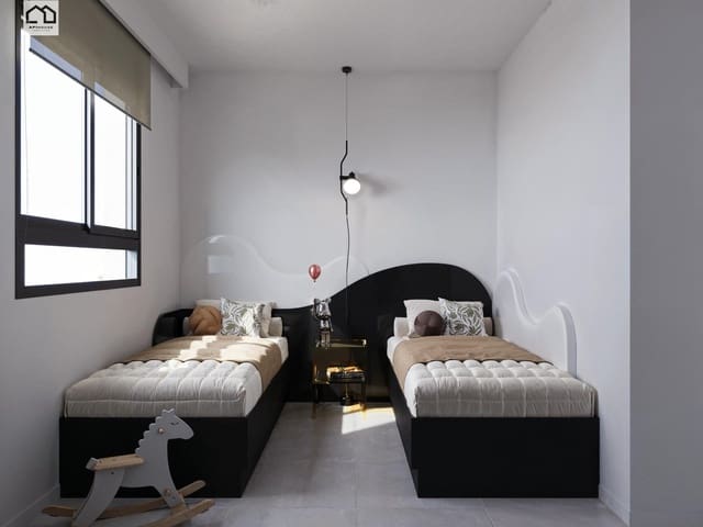 3 makuuhuone Bungalow myytävänä paikassa San Miguel de Salinas mukana uima-altaan - 209 900 € (Ref: 9527886)