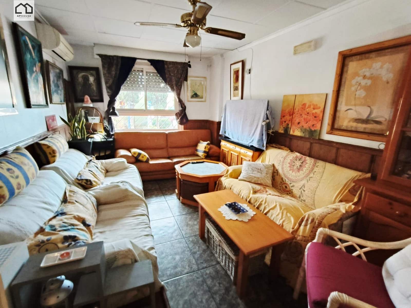 2 slaapkamer Appartement te koop in Torrevieja met zwembad - € 145.000 (Ref: 9527887)