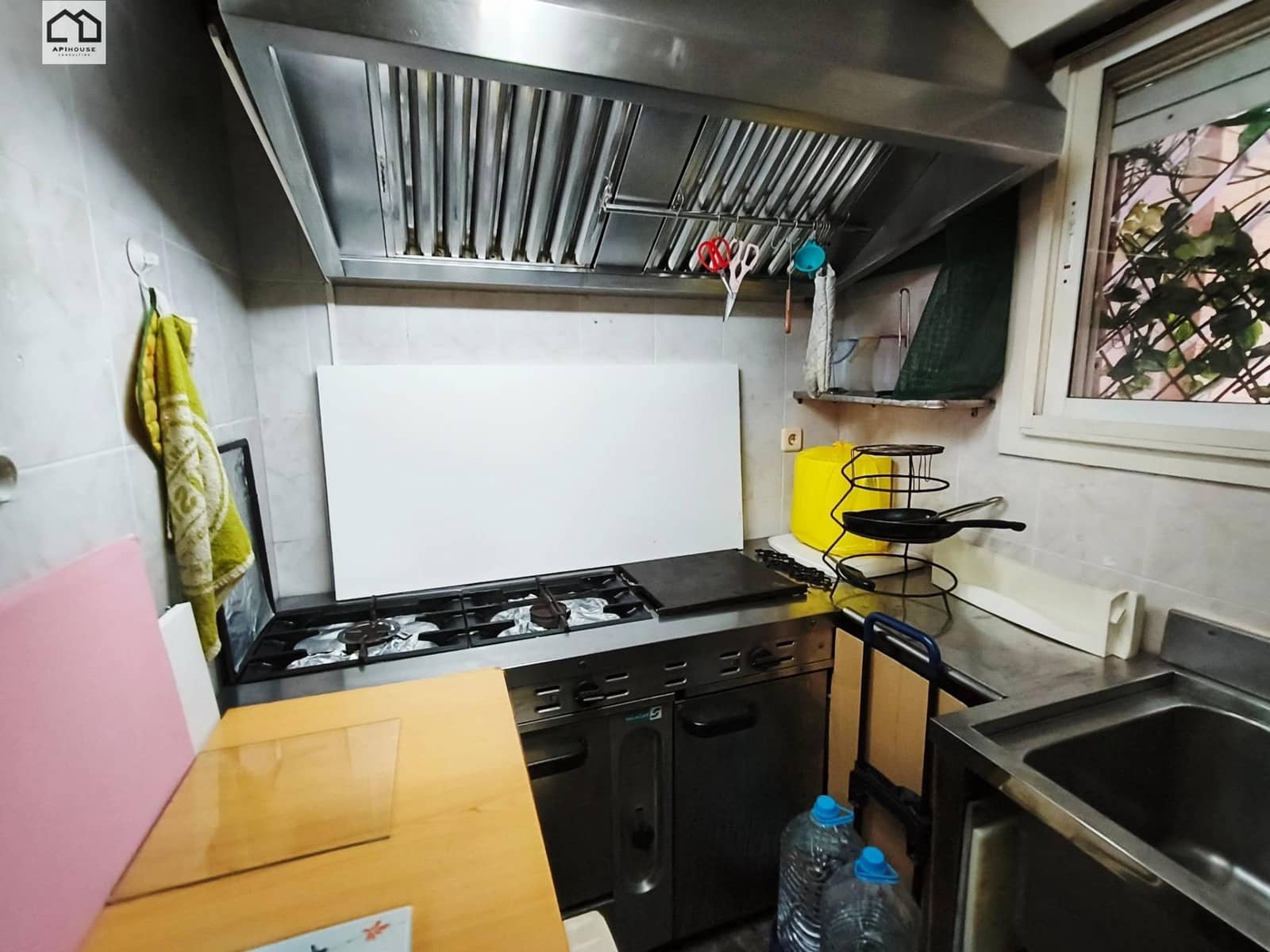 2 slaapkamer Appartement te koop in Torrevieja met zwembad - € 145.000 (Ref: 9527887)