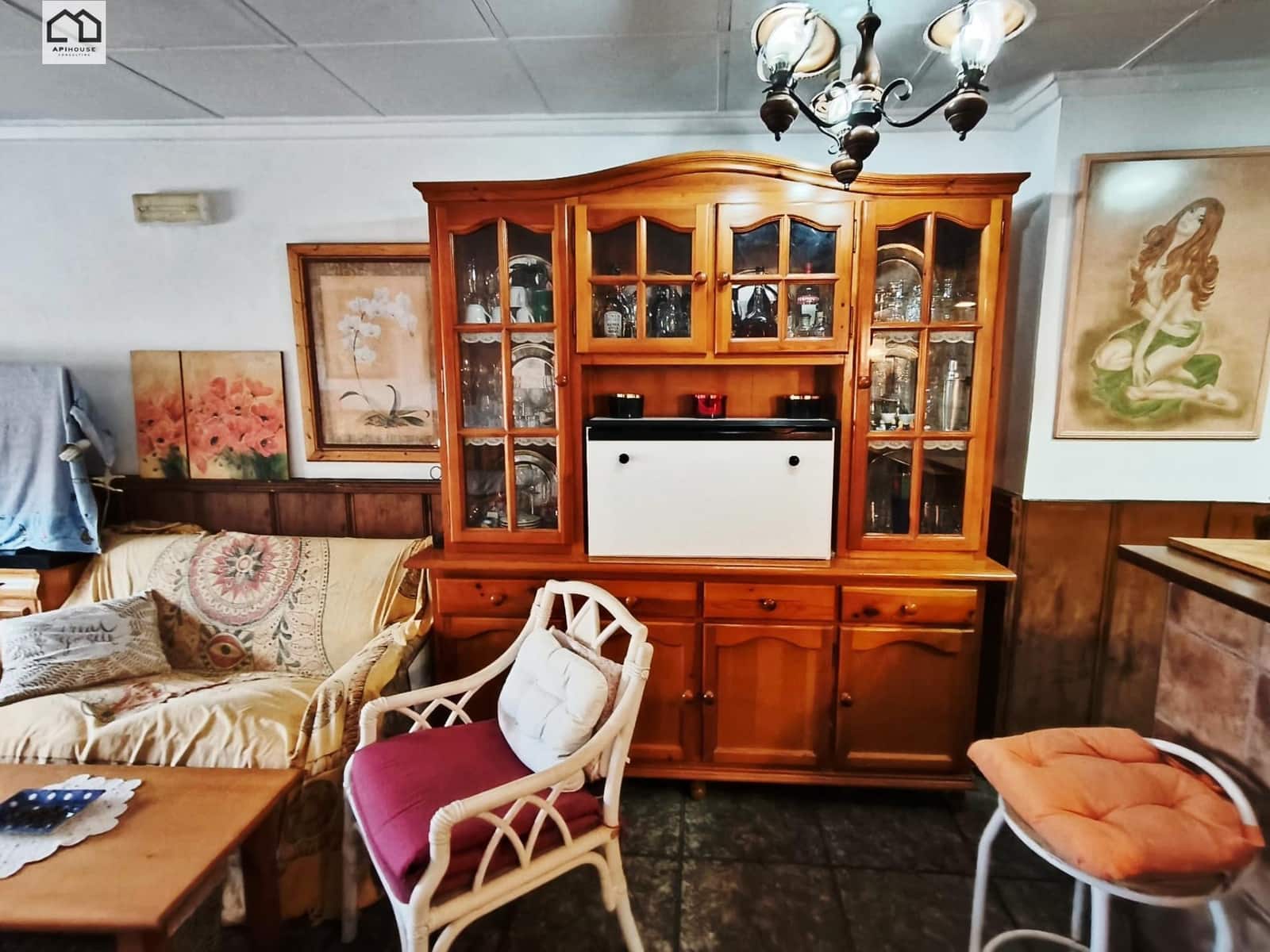 2 slaapkamer Appartement te koop in Torrevieja met zwembad - € 145.000 (Ref: 9527887)