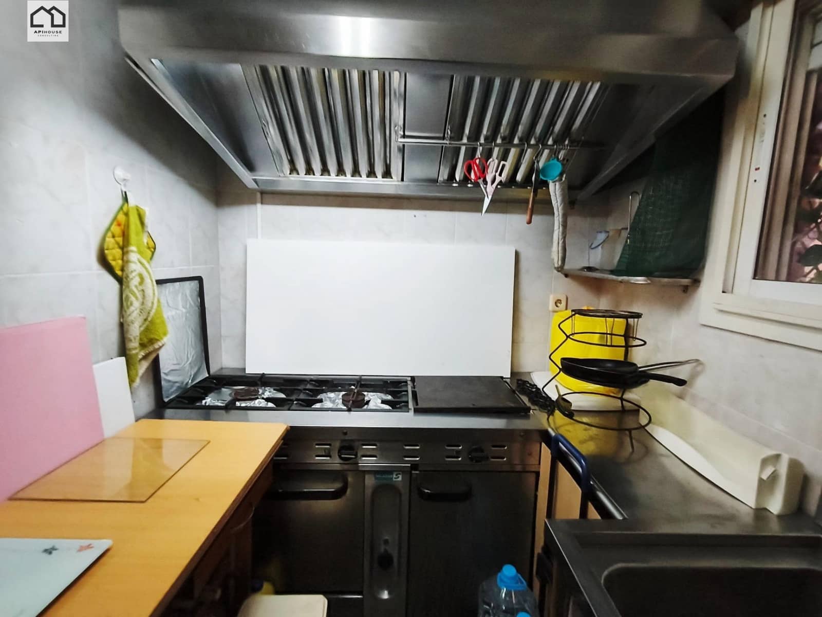 2 slaapkamer Appartement te koop in Torrevieja met zwembad - € 145.000 (Ref: 9527887)