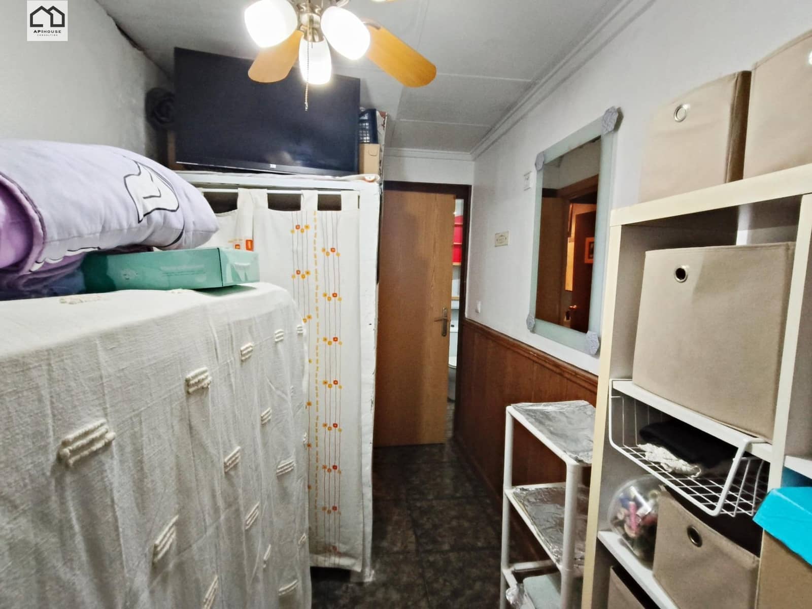 2 slaapkamer Appartement te koop in Torrevieja met zwembad - € 145.000 (Ref: 9527887)