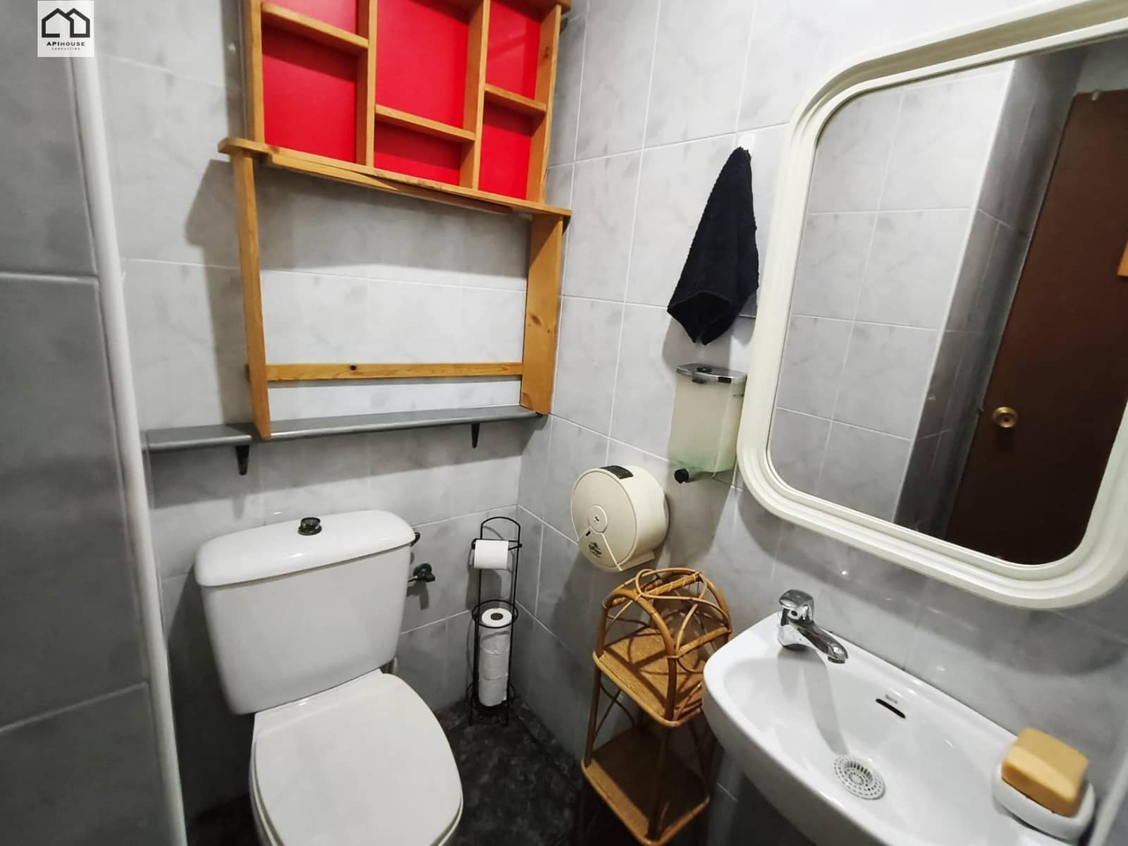 2 slaapkamer Appartement te koop in Torrevieja met zwembad - € 145.000 (Ref: 9527887)