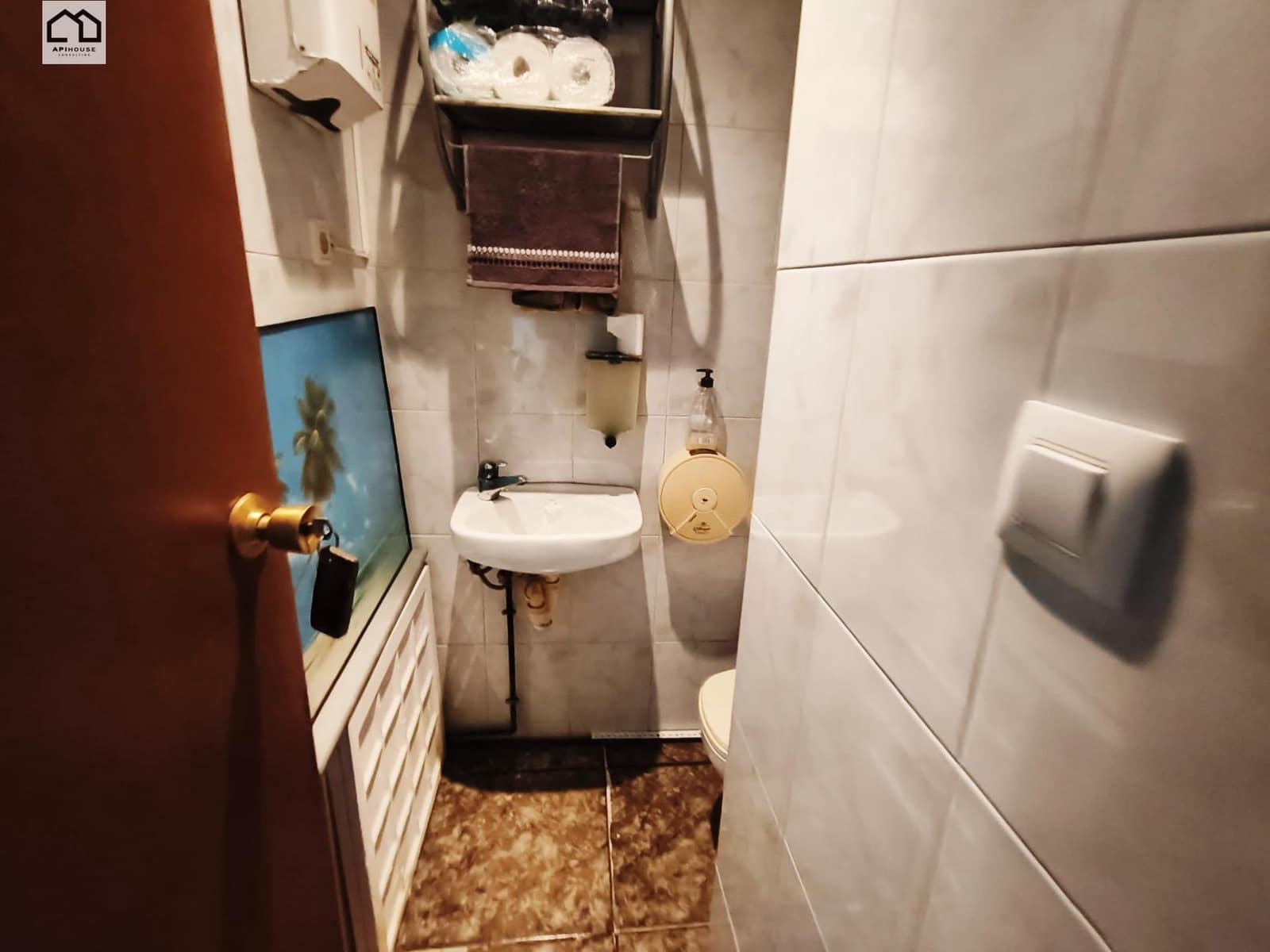 2 slaapkamer Appartement te koop in Torrevieja met zwembad - € 145.000 (Ref: 9527887)