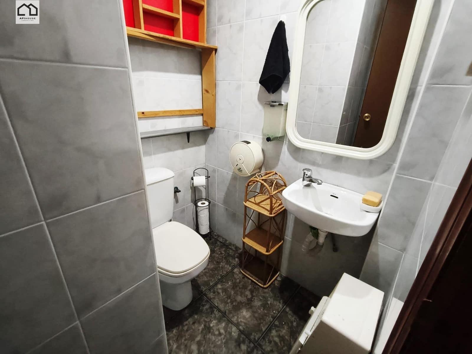 2 slaapkamer Appartement te koop in Torrevieja met zwembad - € 145.000 (Ref: 9527887)