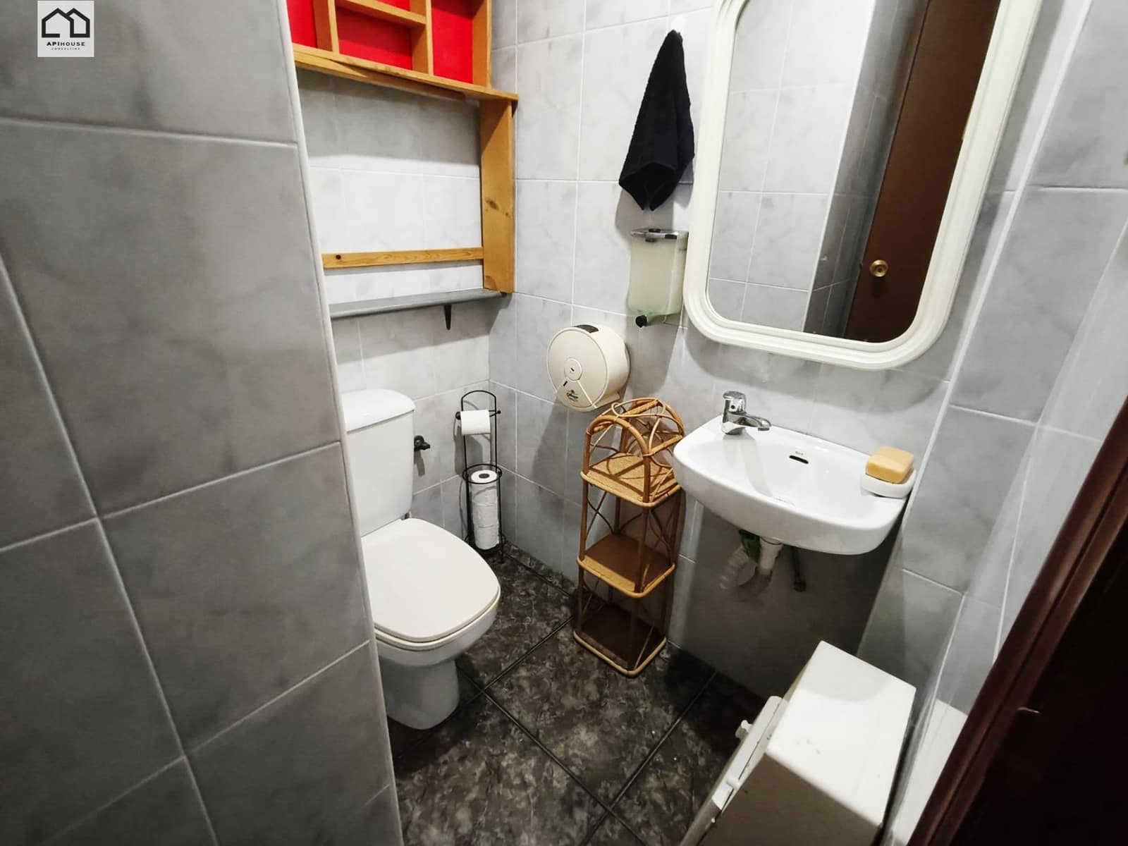 2 slaapkamer Appartement te koop in Torrevieja met zwembad - € 145.000 (Ref: 9527887)