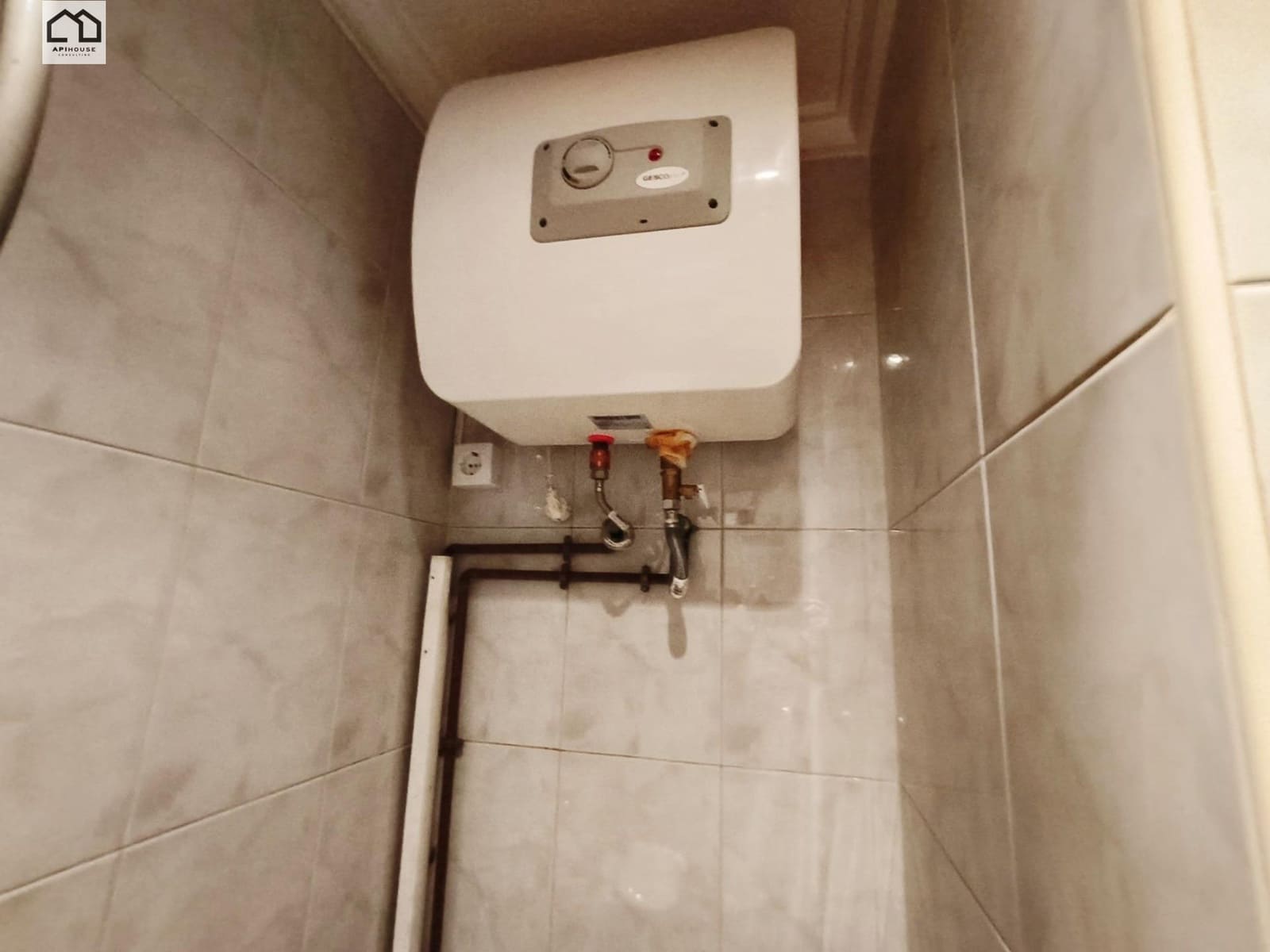 2 slaapkamer Appartement te koop in Torrevieja met zwembad - € 145.000 (Ref: 9527887)