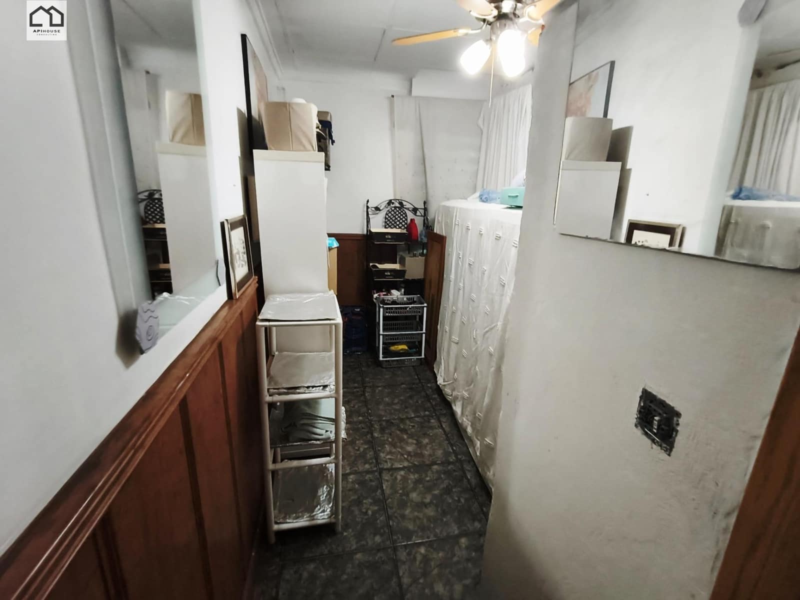 2 slaapkamer Appartement te koop in Torrevieja met zwembad - € 145.000 (Ref: 9527887)