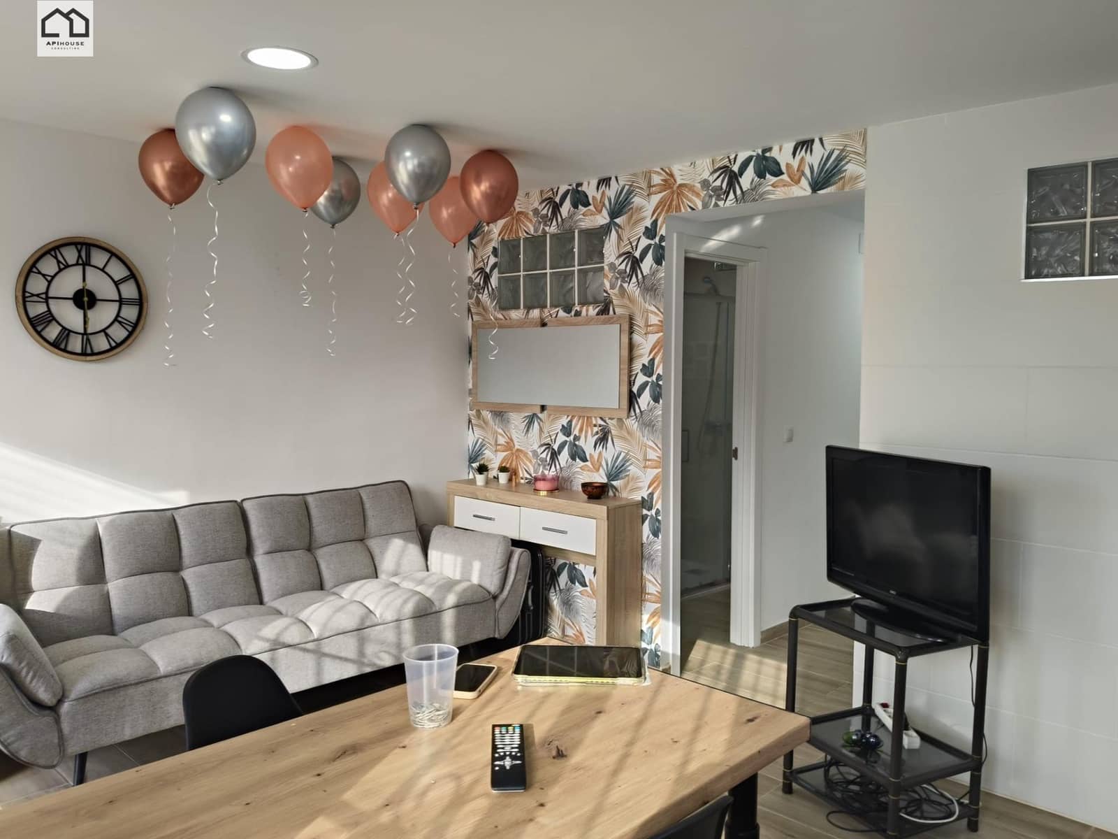 3 soveværelse Rækkehus til salg i Torrevieja - € 179.000 (Ref: 9530434)