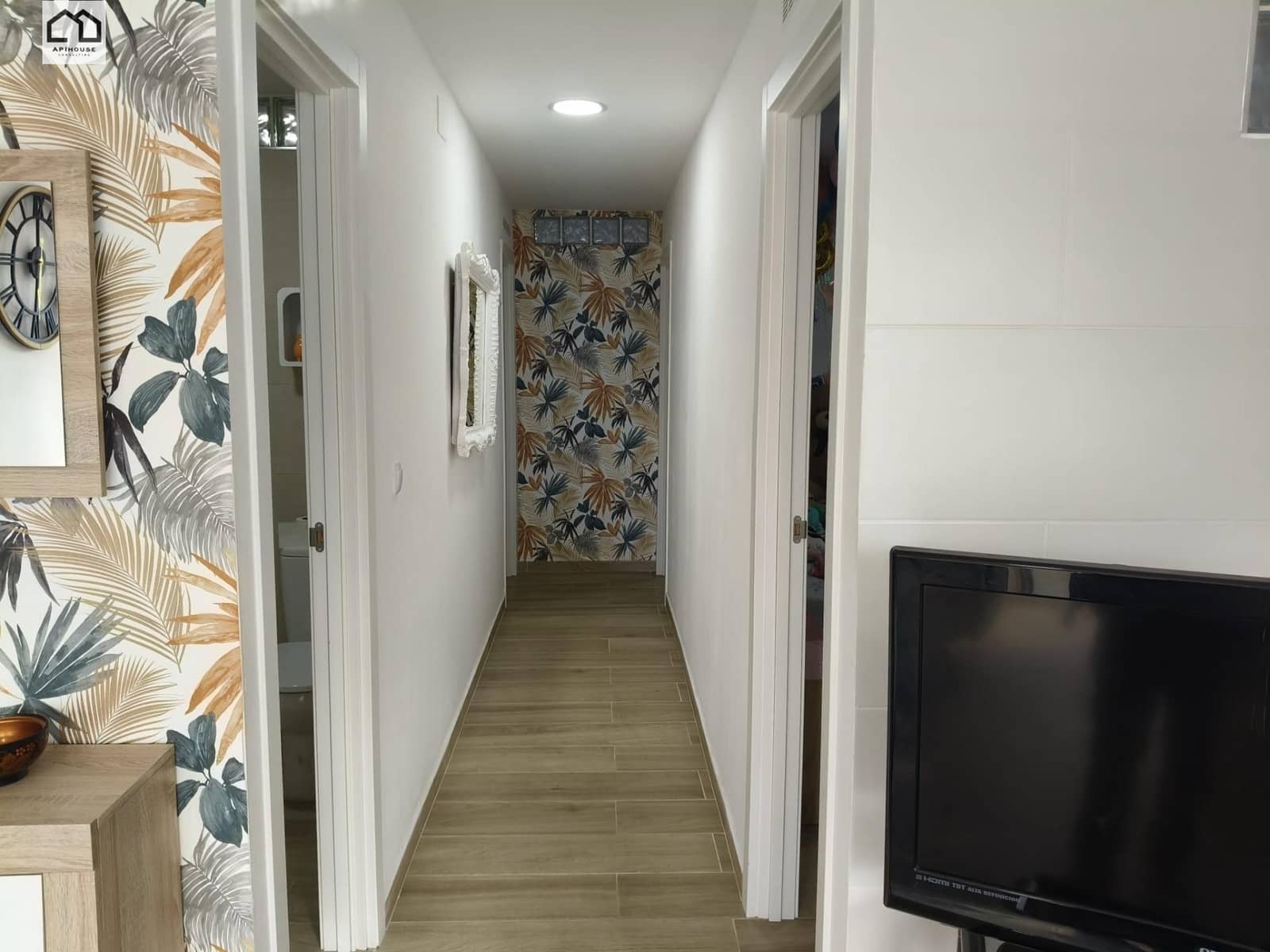 3 soveværelse Rækkehus til salg i Torrevieja - € 179.000 (Ref: 9530434)