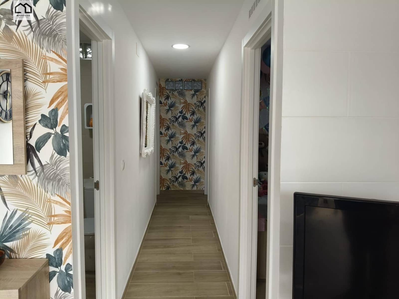 3 soveværelse Rækkehus til salg i Torrevieja - € 179.000 (Ref: 9530434)