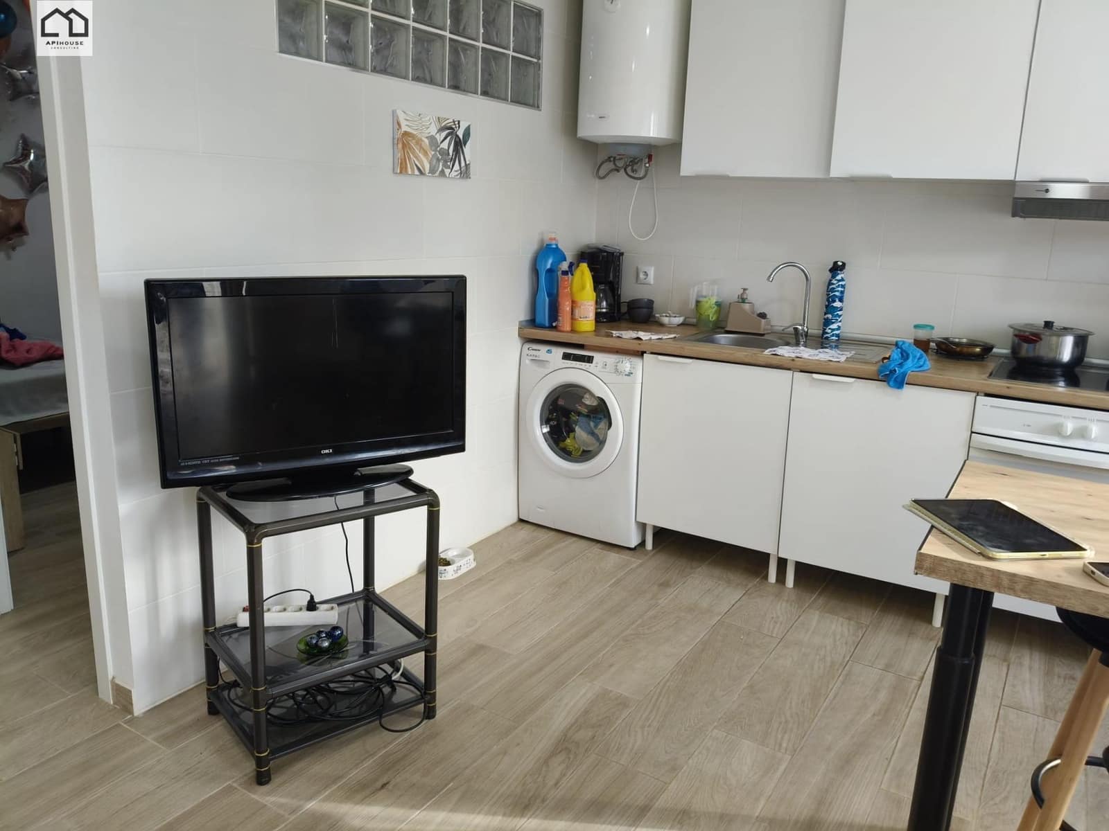 3 soveværelse Rækkehus til salg i Torrevieja - € 179.000 (Ref: 9530434)