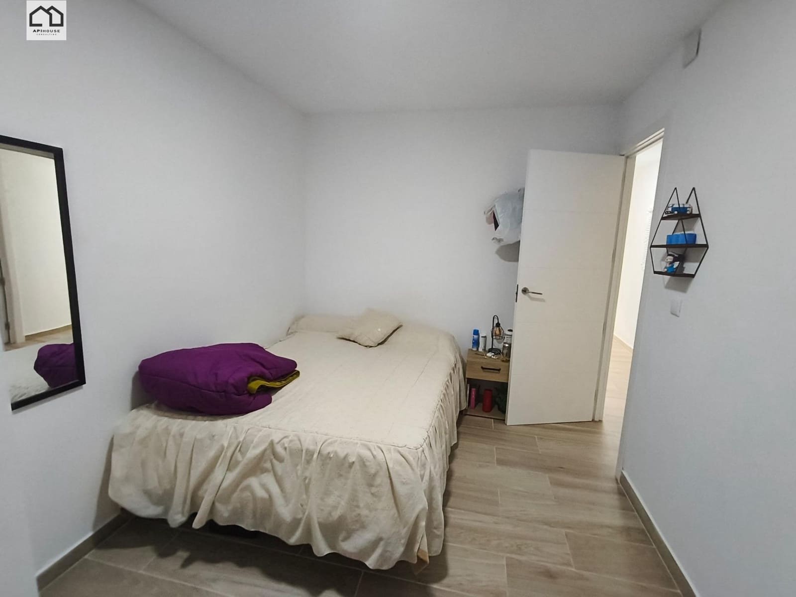 3 soveværelse Rækkehus til salg i Torrevieja - € 179.000 (Ref: 9530434)