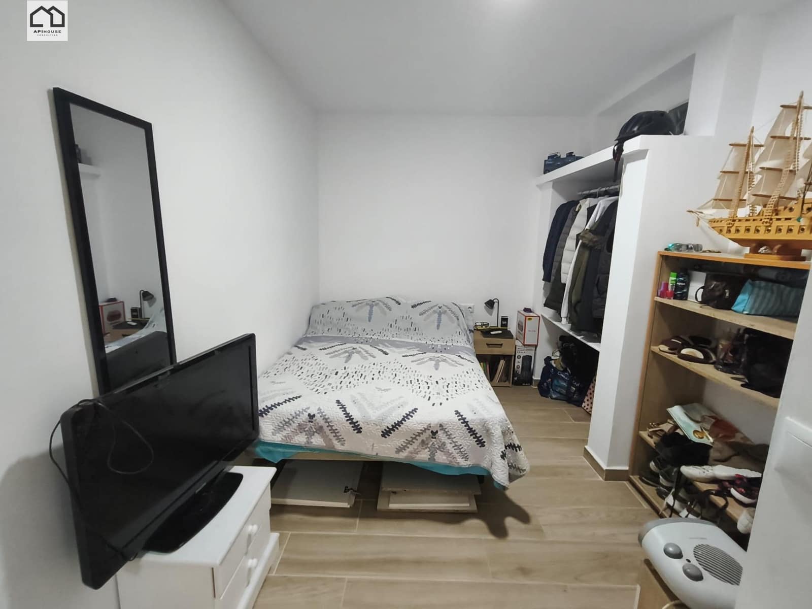 3 soveværelse Rækkehus til salg i Torrevieja - € 179.000 (Ref: 9530434)