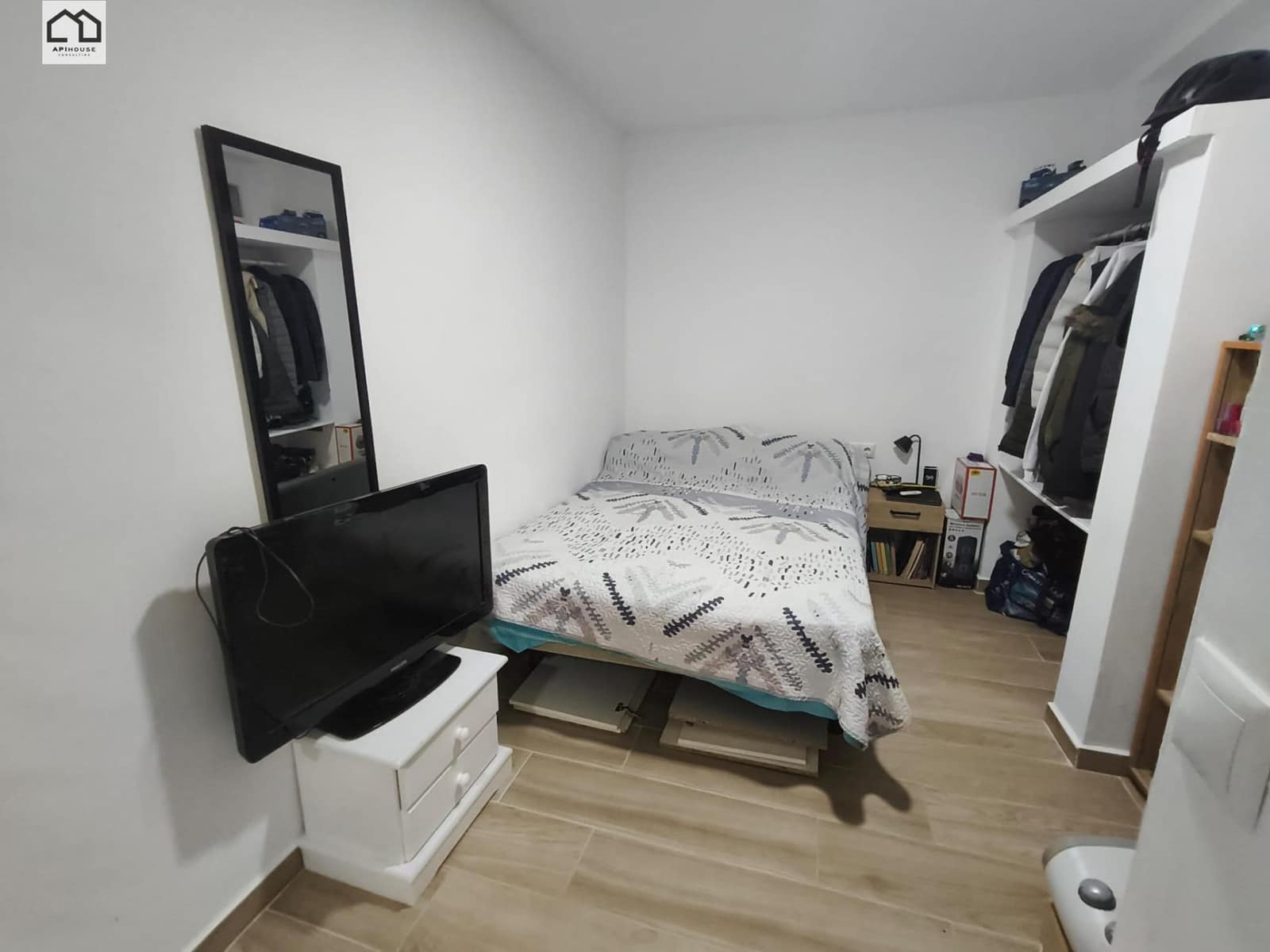 3 soveværelse Rækkehus til salg i Torrevieja - € 179.000 (Ref: 9530434)