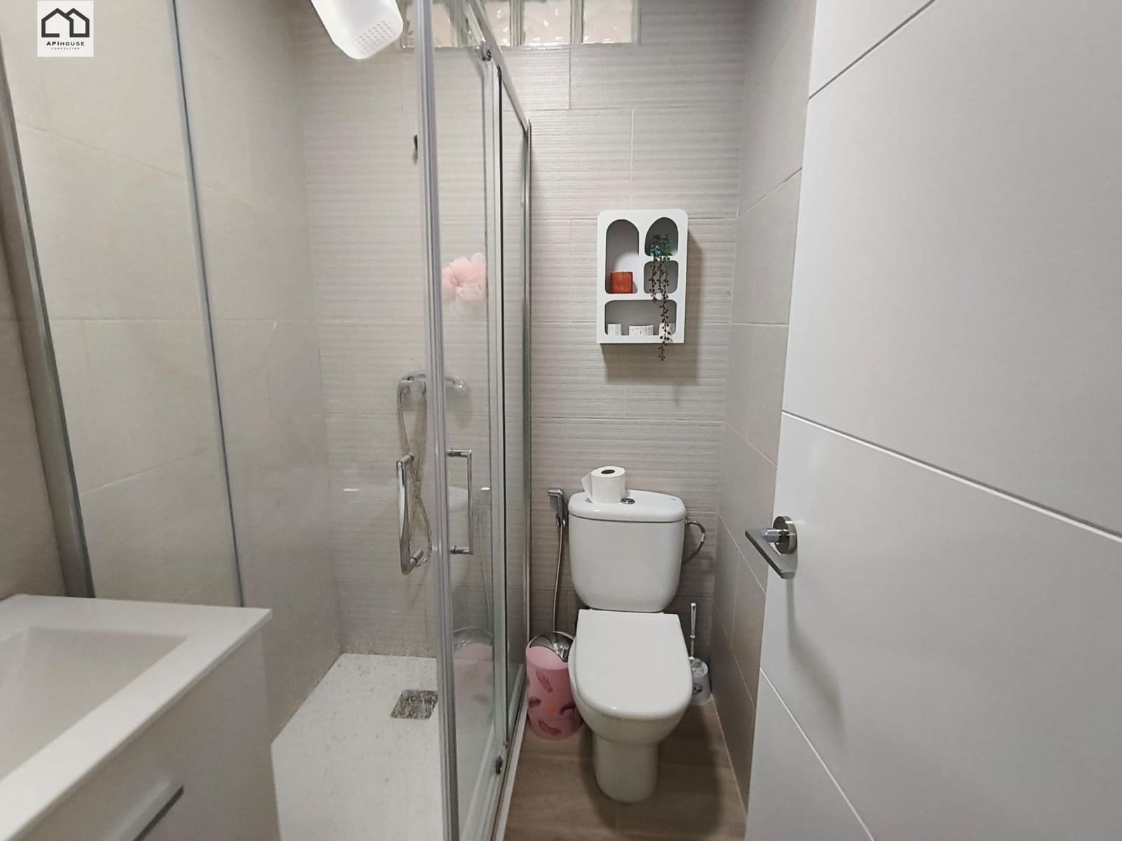 3 soveværelse Rækkehus til salg i Torrevieja - € 179.000 (Ref: 9530434)