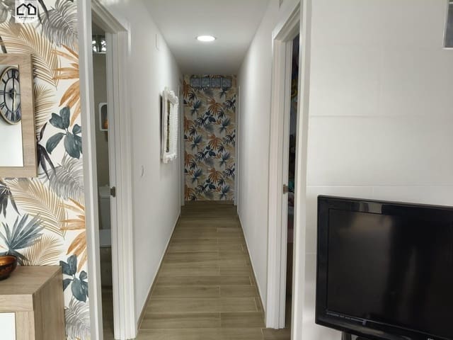 3 soveværelse Rækkehus til salg i El Chaparral - La Siesta - La Torreta, Torrevieja - € 179.000 (Ref: 9530434)