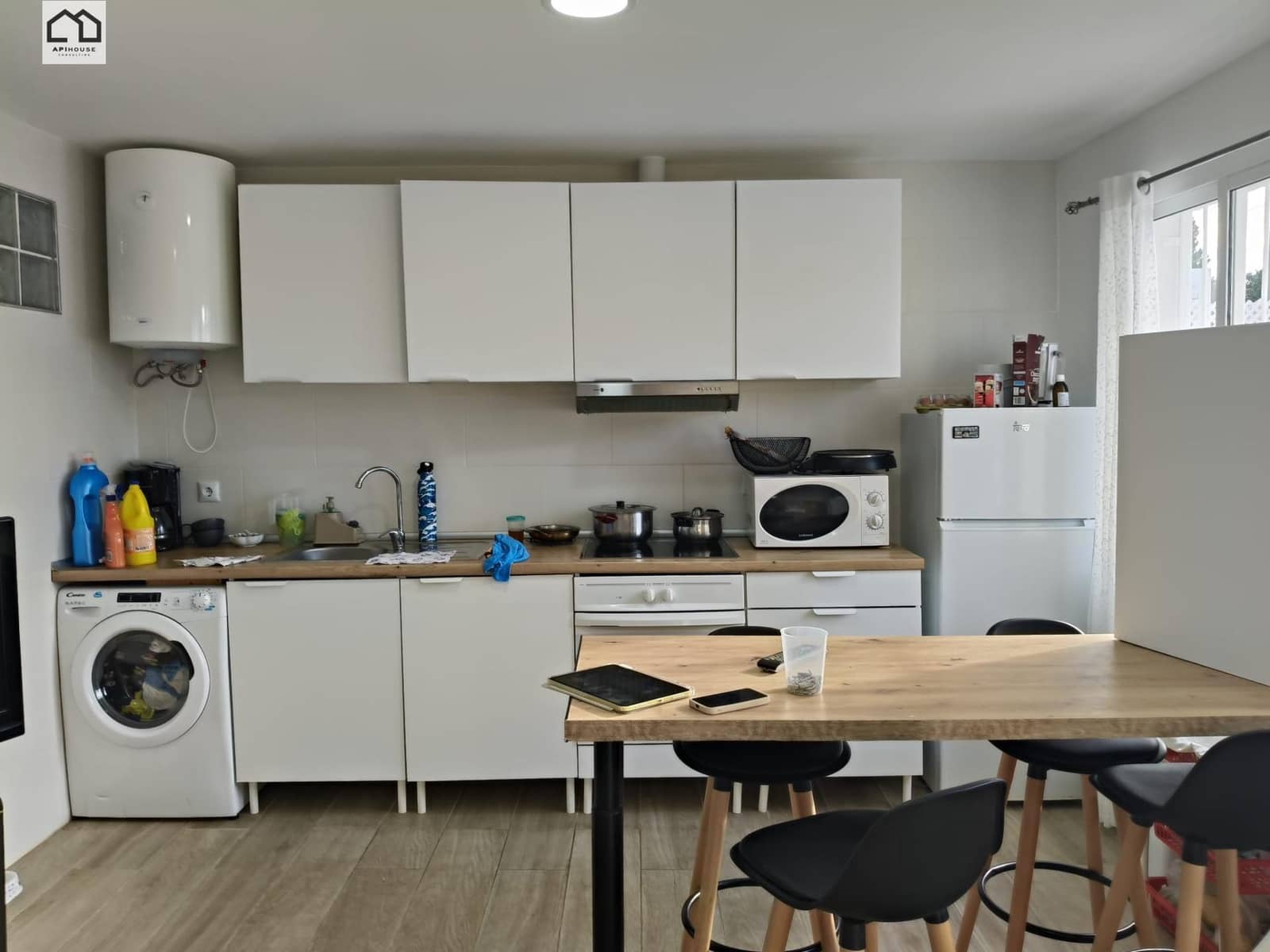 3 soveværelse Rækkehus til salg i Torrevieja - € 179.000 (Ref: 9530434)