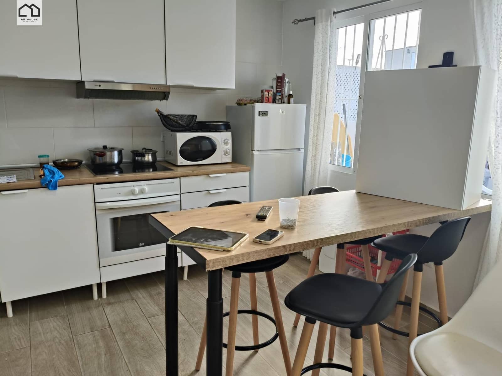 3 soveværelse Rækkehus til salg i Torrevieja - € 179.000 (Ref: 9530434)