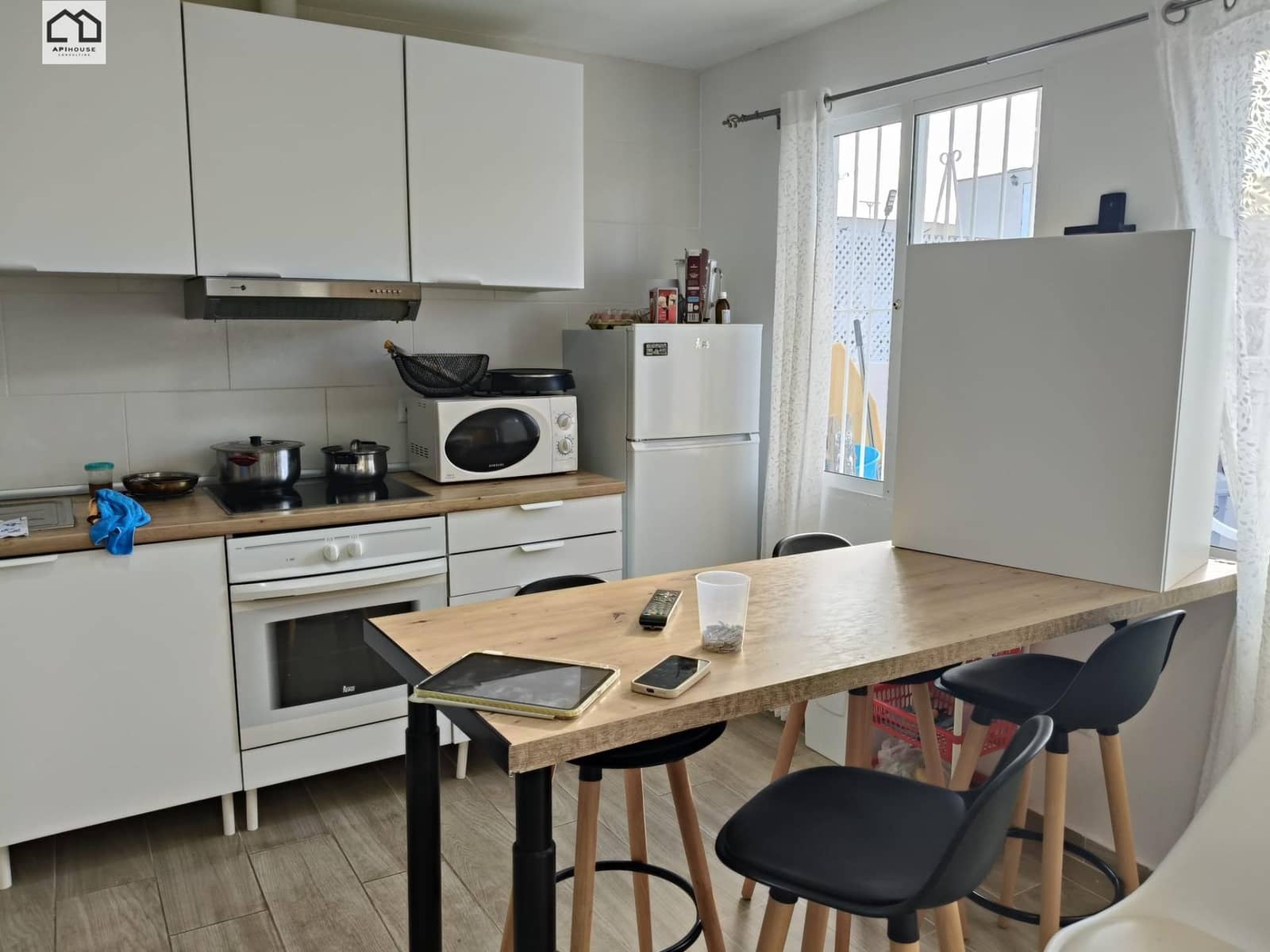 3 soveværelse Rækkehus til salg i Torrevieja - € 179.000 (Ref: 9530434)