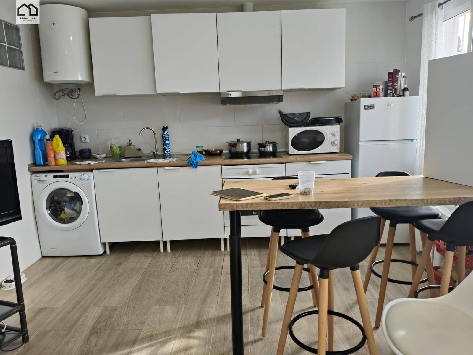 3 soveværelse Rækkehus til salg i Torrevieja - € 179.000 (Ref: 9530434)