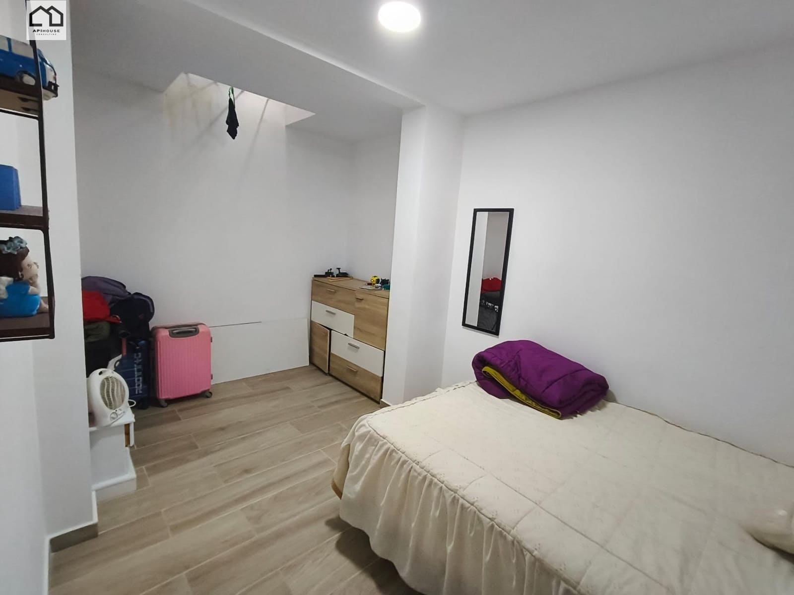 3 soveværelse Rækkehus til salg i Torrevieja - € 179.000 (Ref: 9530434)