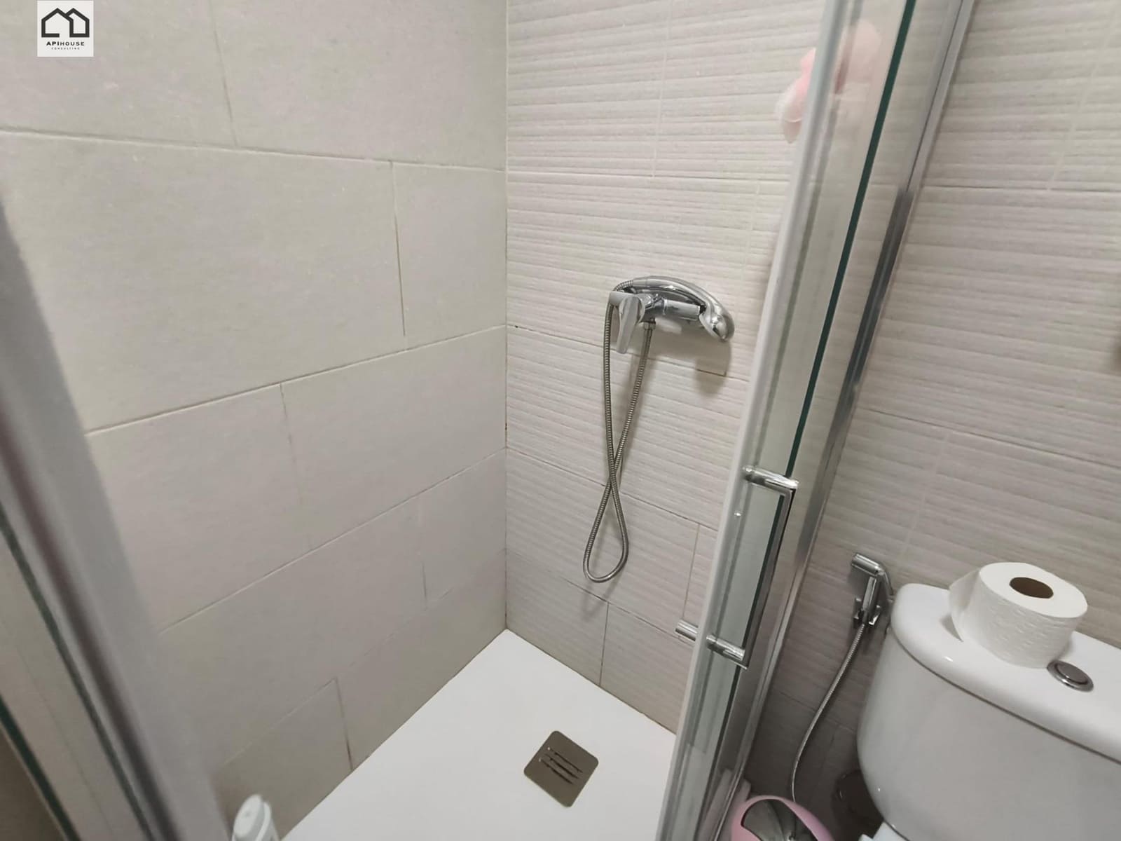 3 soveværelse Rækkehus til salg i Torrevieja - € 179.000 (Ref: 9530434)