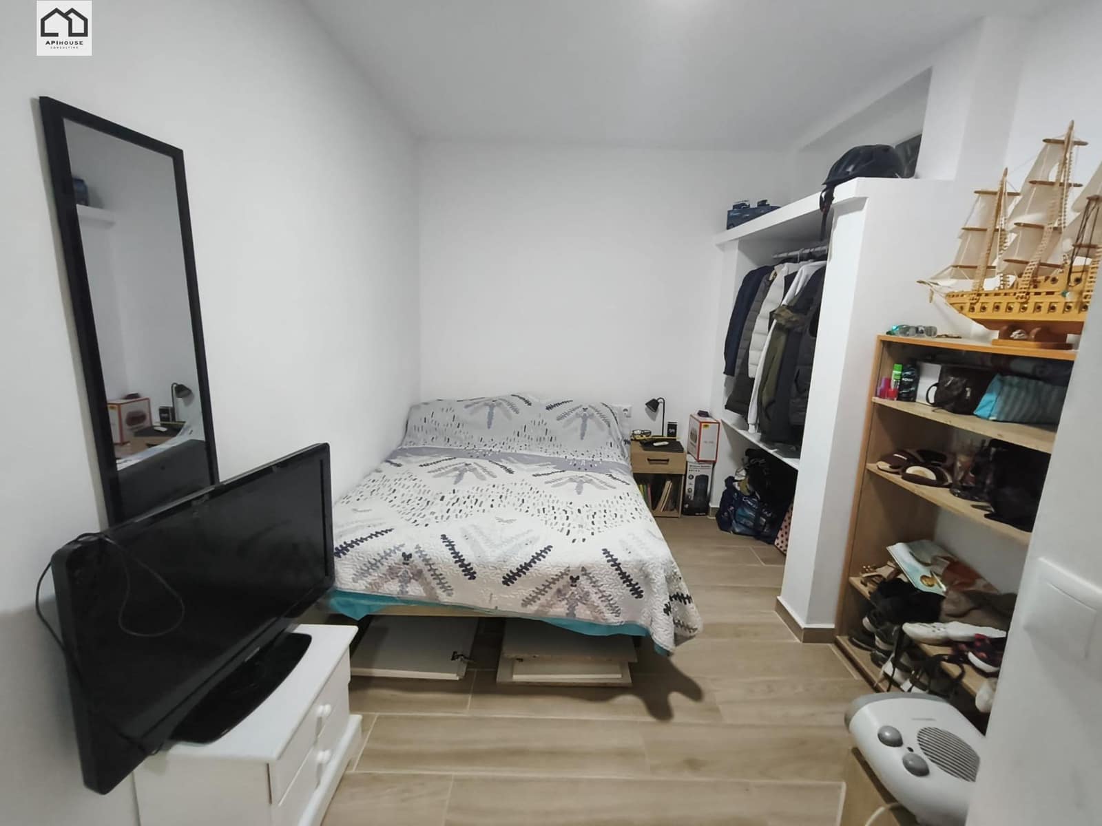 3 soveværelse Rækkehus til salg i Torrevieja - € 179.000 (Ref: 9530434)