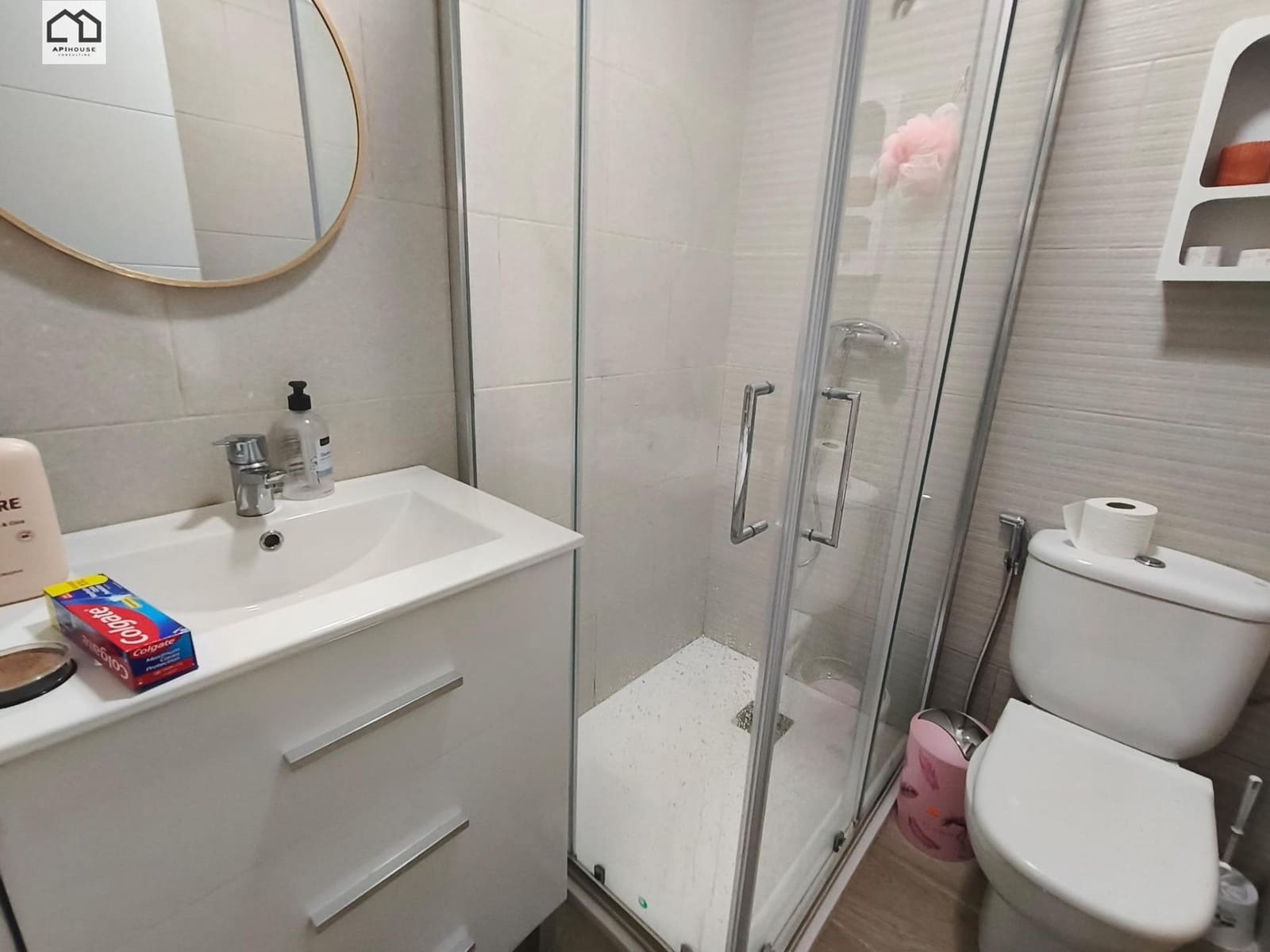 3 soveværelse Rækkehus til salg i Torrevieja - € 179.000 (Ref: 9530434)