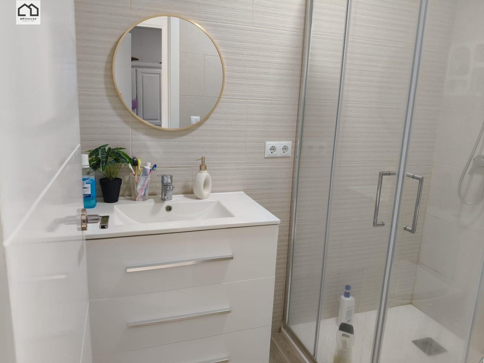 3 soveværelse Rækkehus til salg i Torrevieja - € 179.000 (Ref: 9530434)