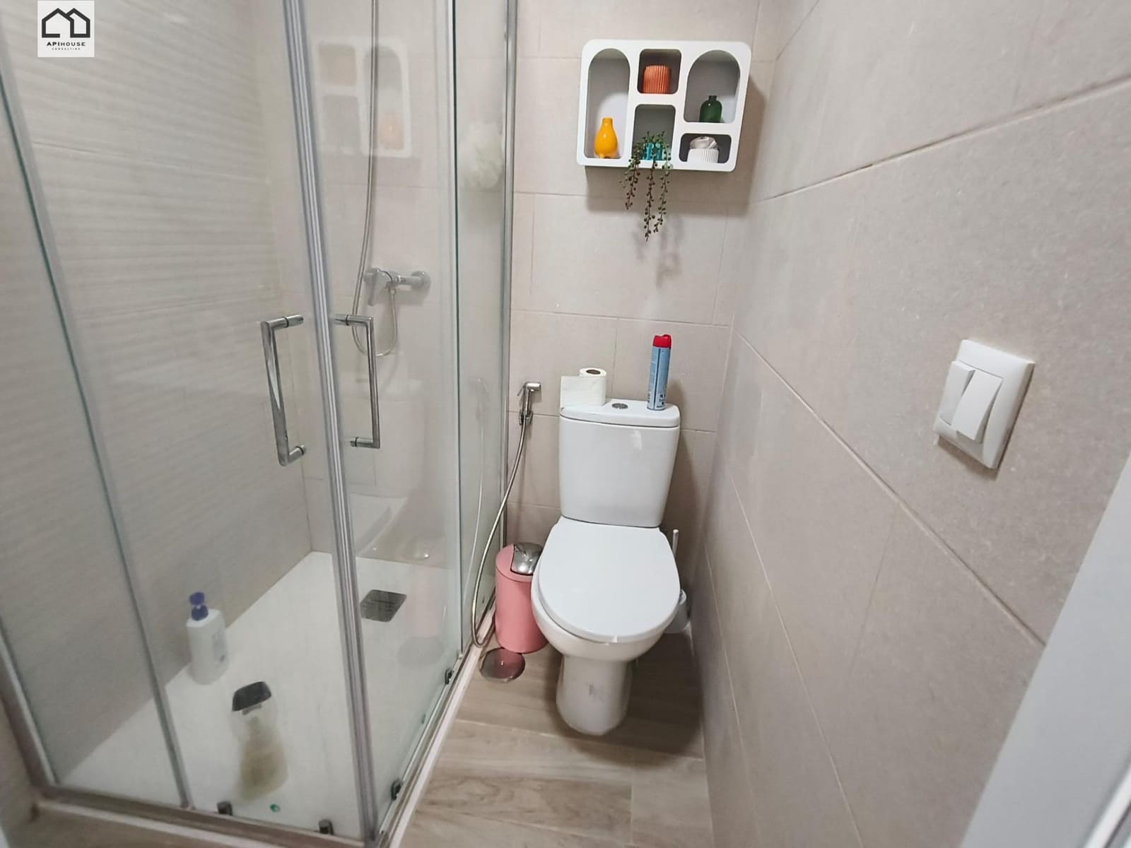 3 soveværelse Rækkehus til salg i Torrevieja - € 179.000 (Ref: 9530434)