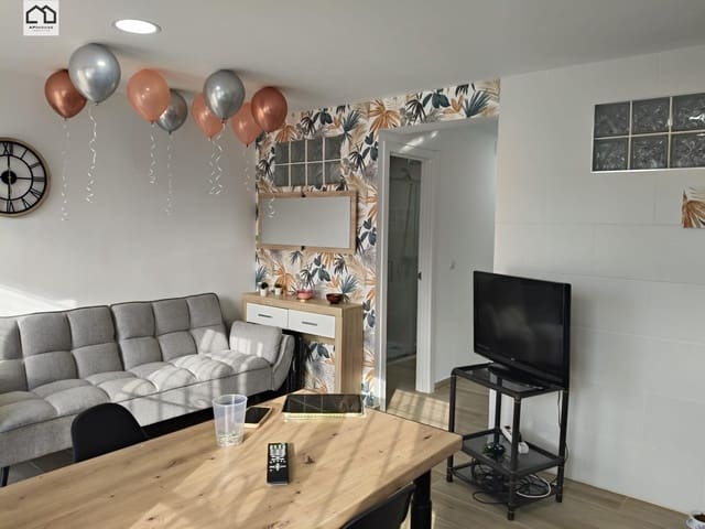 3 soveværelse Rækkehus til salg i El Chaparral - La Siesta - La Torreta, Torrevieja - € 179.000 (Ref: 9530434)