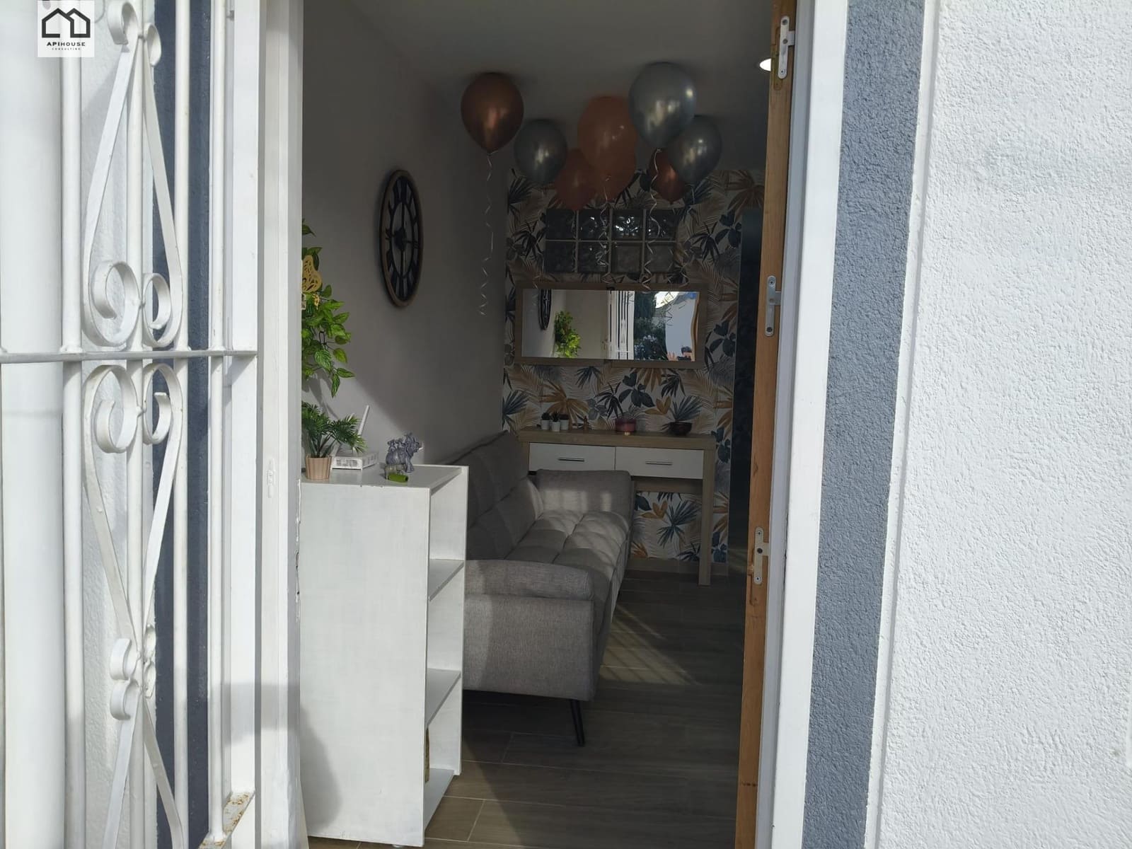3 soveværelse Rækkehus til salg i Torrevieja - € 179.000 (Ref: 9530434)