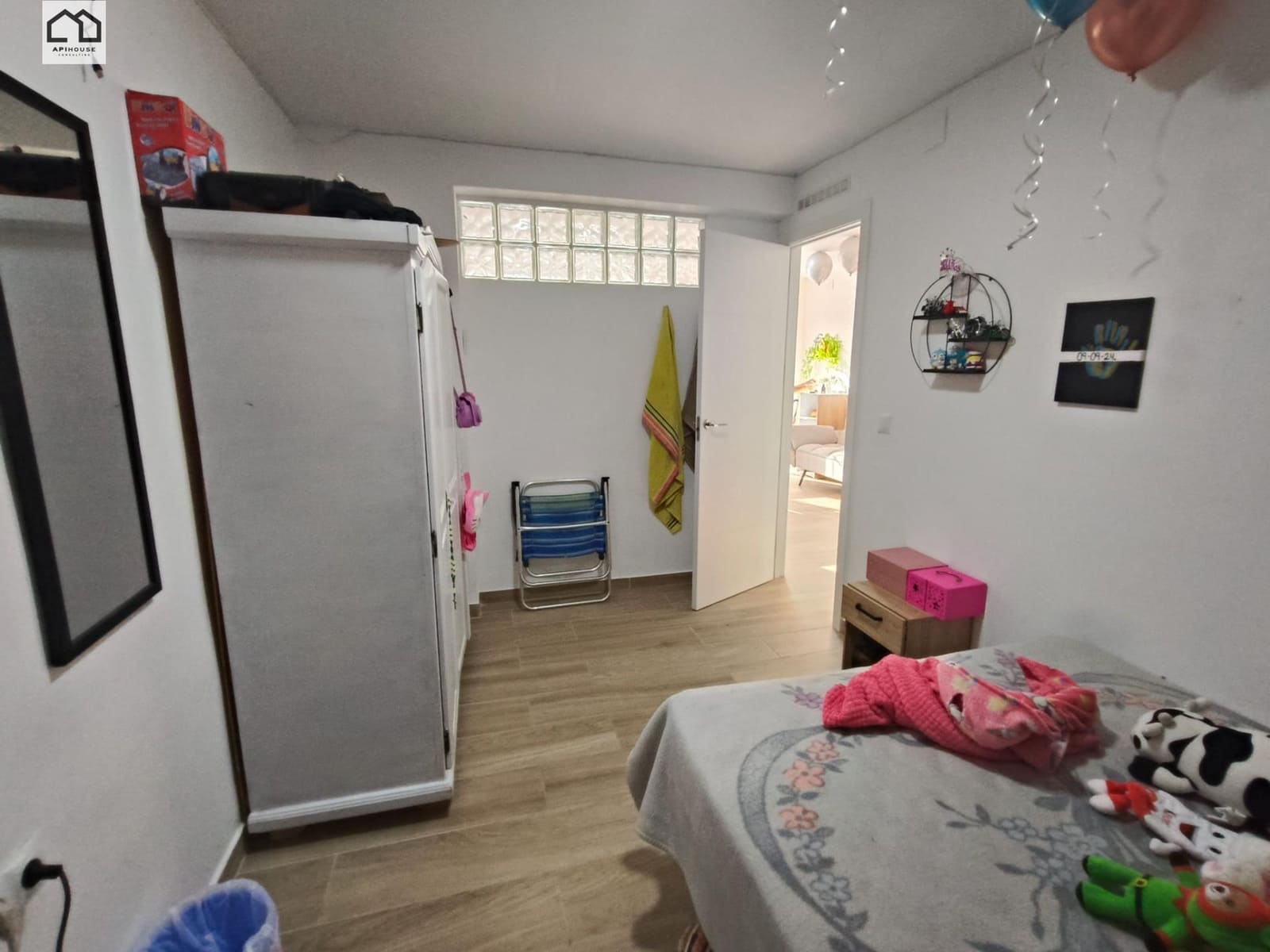 3 soveværelse Rækkehus til salg i Torrevieja - € 179.000 (Ref: 9530434)