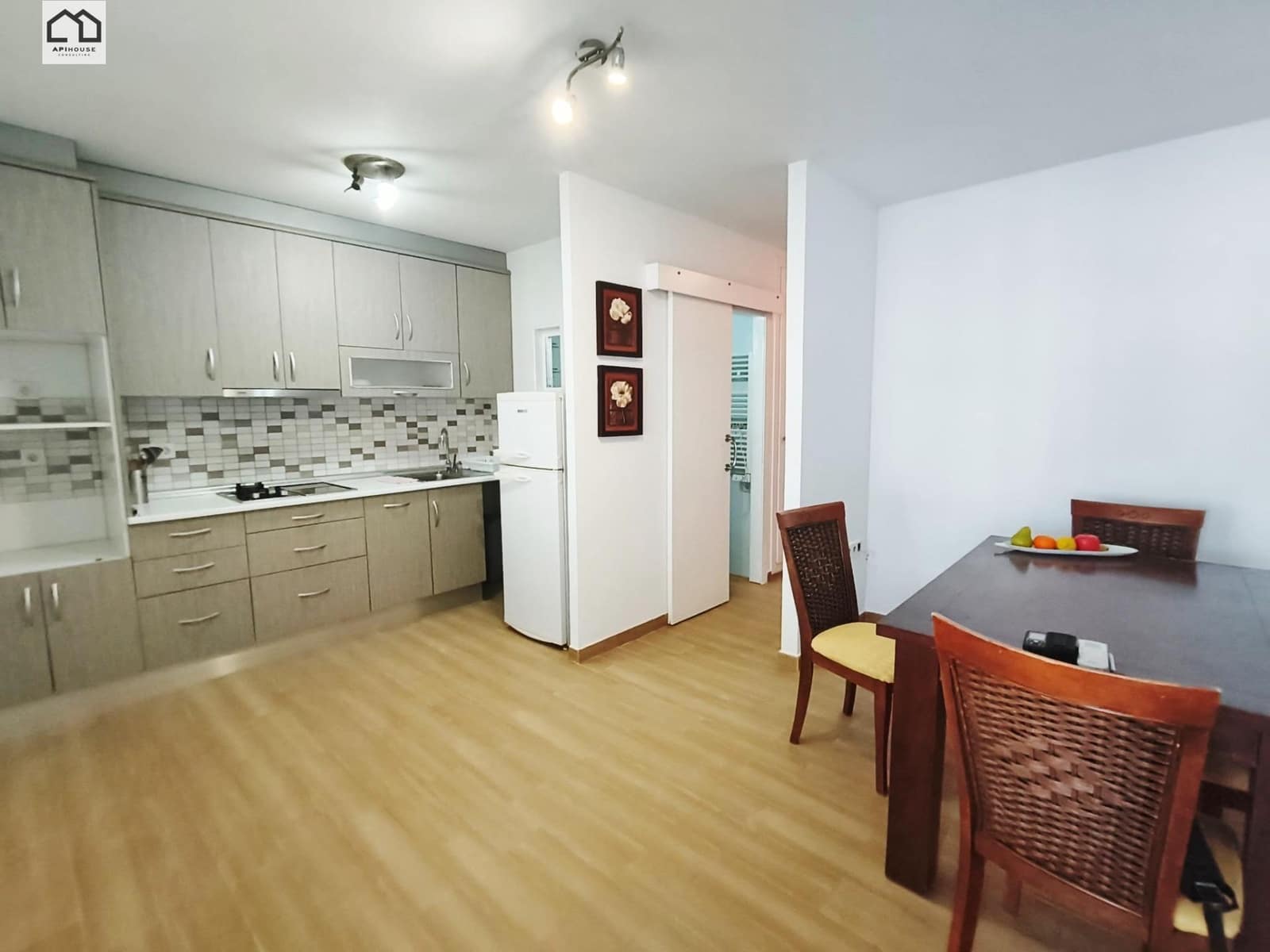 2 soveværelse Rækkehus til salg i Torrevieja - € 131.000 (Ref: 9530435)