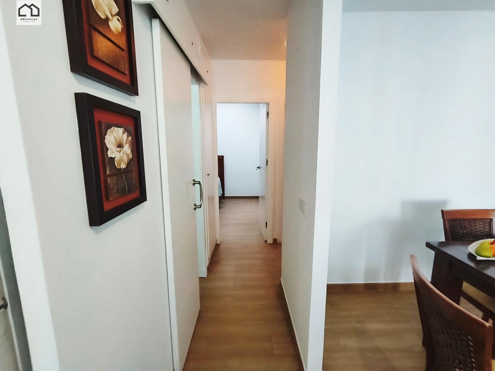 2 soveværelse Rækkehus til salg i Torrevieja - € 131.000 (Ref: 9530435)