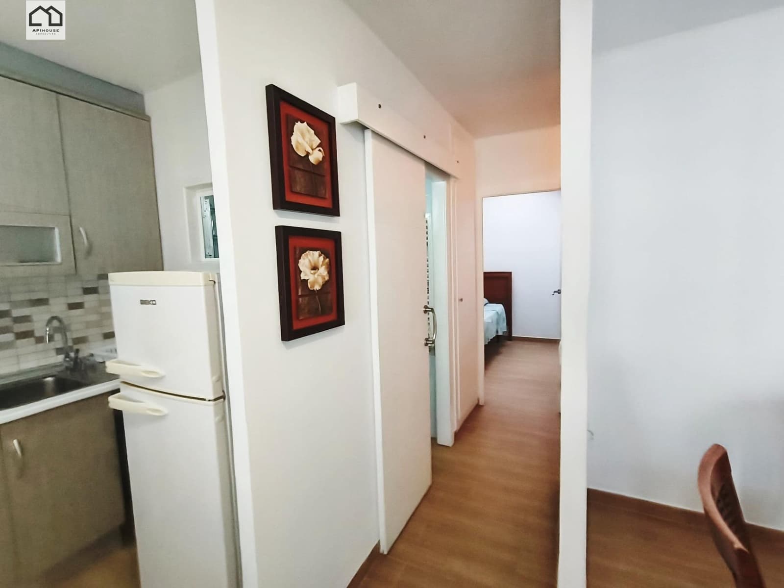 2 soveværelse Rækkehus til salg i Torrevieja - € 131.000 (Ref: 9530435)