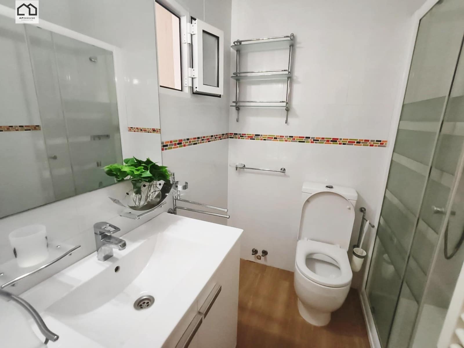 2 soveværelse Rækkehus til salg i Torrevieja - € 131.000 (Ref: 9530435)