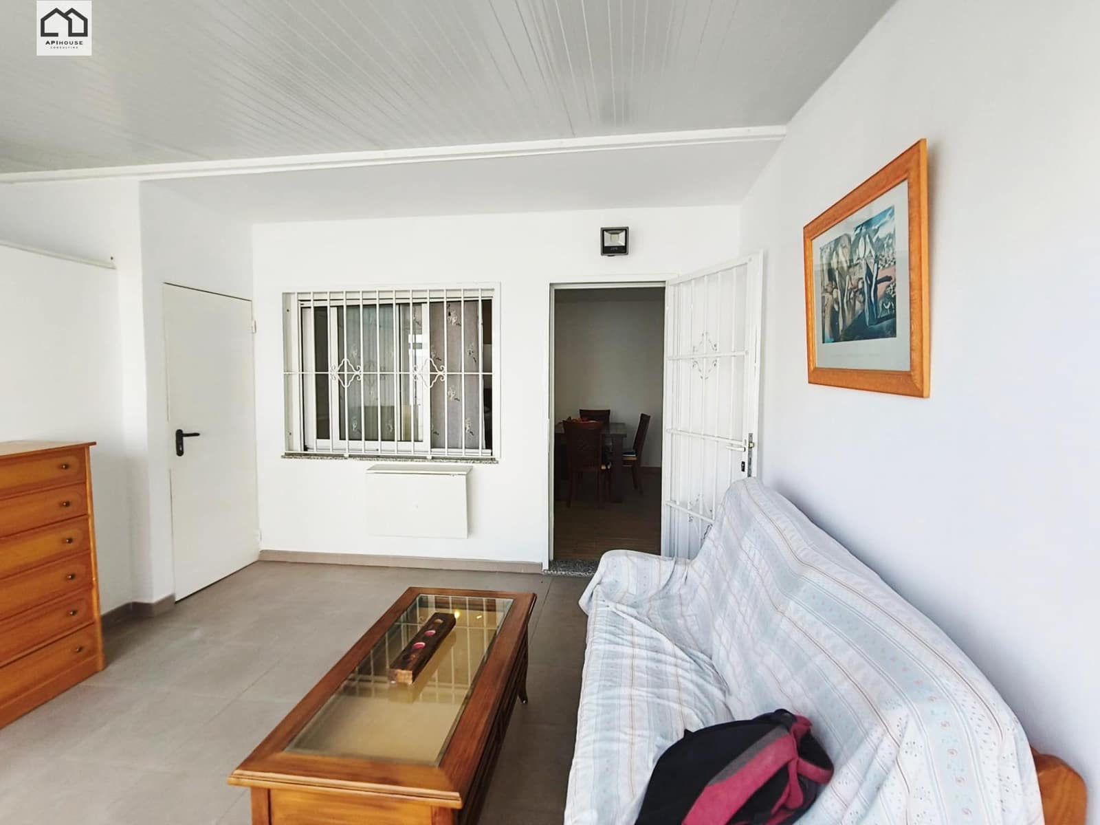 2 soveværelse Rækkehus til salg i Torrevieja - € 131.000 (Ref: 9530435)