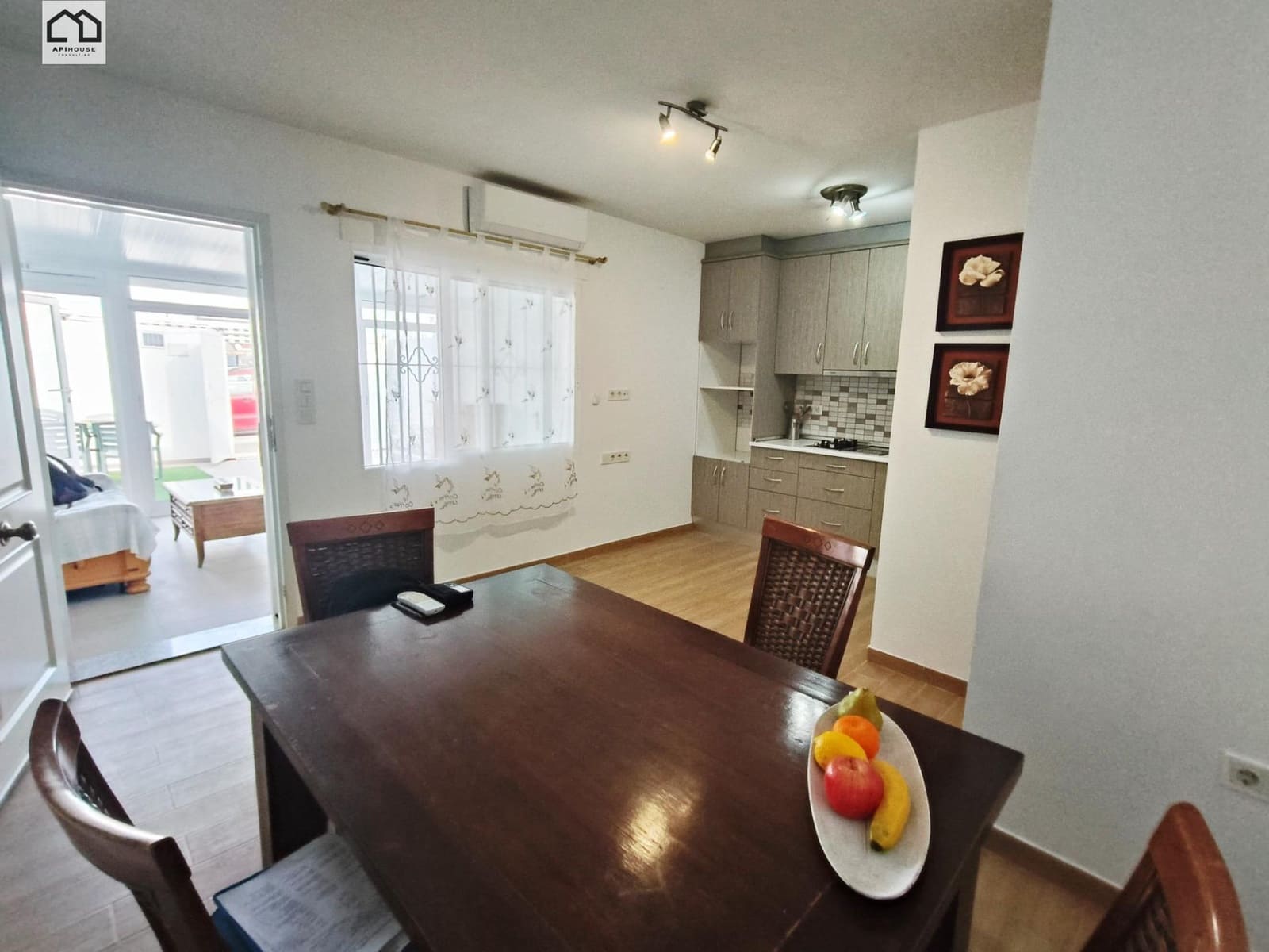 2 soveværelse Rækkehus til salg i Torrevieja - € 131.000 (Ref: 9530435)