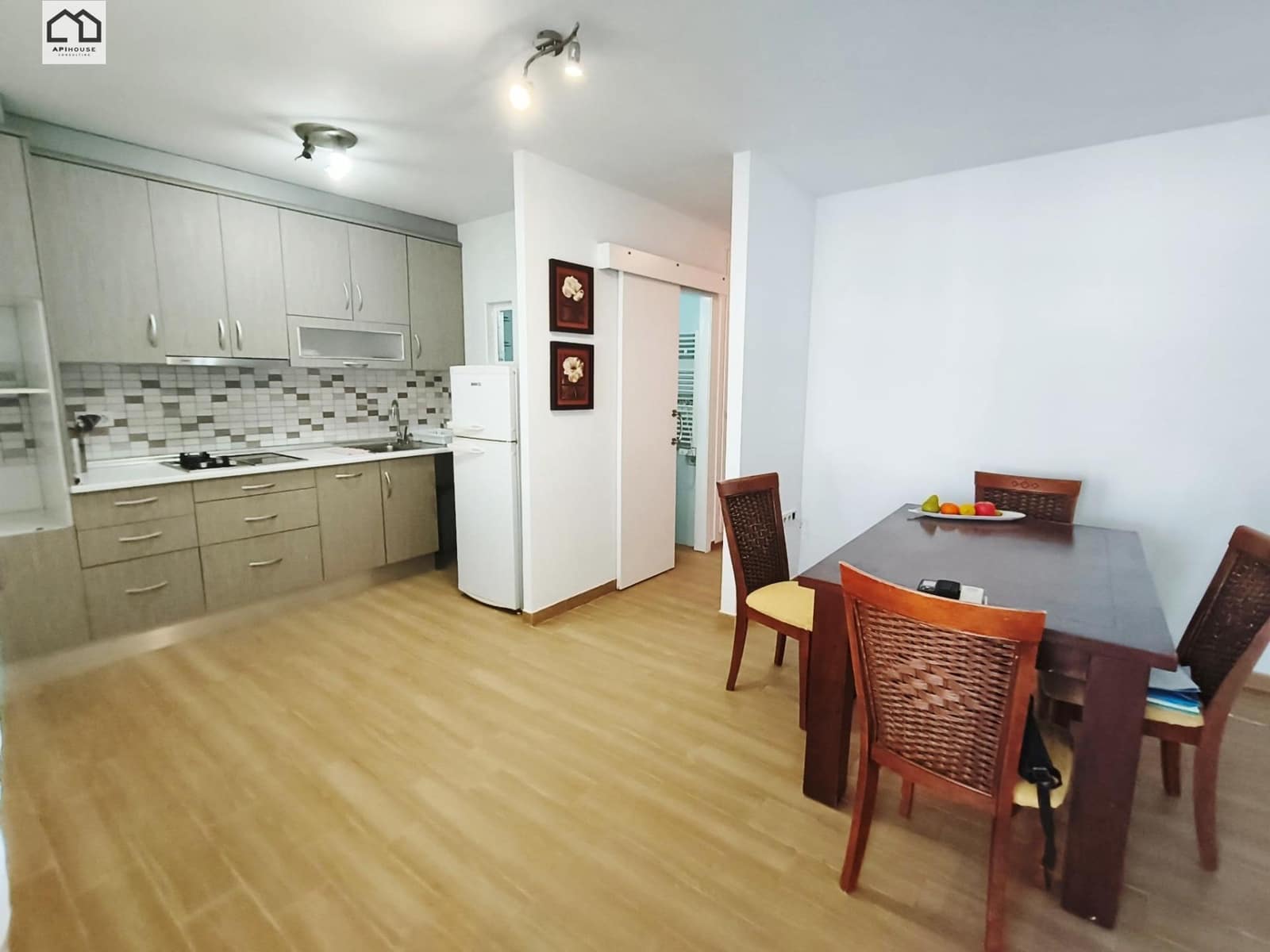 2 soveværelse Rækkehus til salg i Torrevieja - € 131.000 (Ref: 9530435)