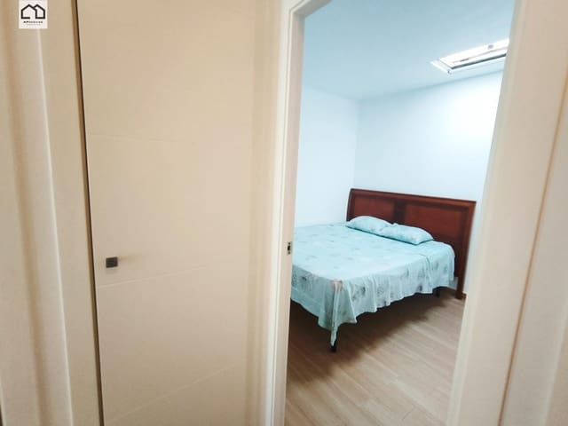 2 soveværelse Rækkehus til salg i El Chaparral - La Siesta - La Torreta, Torrevieja - € 131.000 (Ref: 9530435)