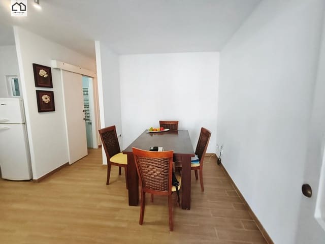 2 quarto Moradia em Banda para venda em El Chaparral - La Siesta - La Torreta, Torrevieja - 129 000 € (Ref: 9530435)