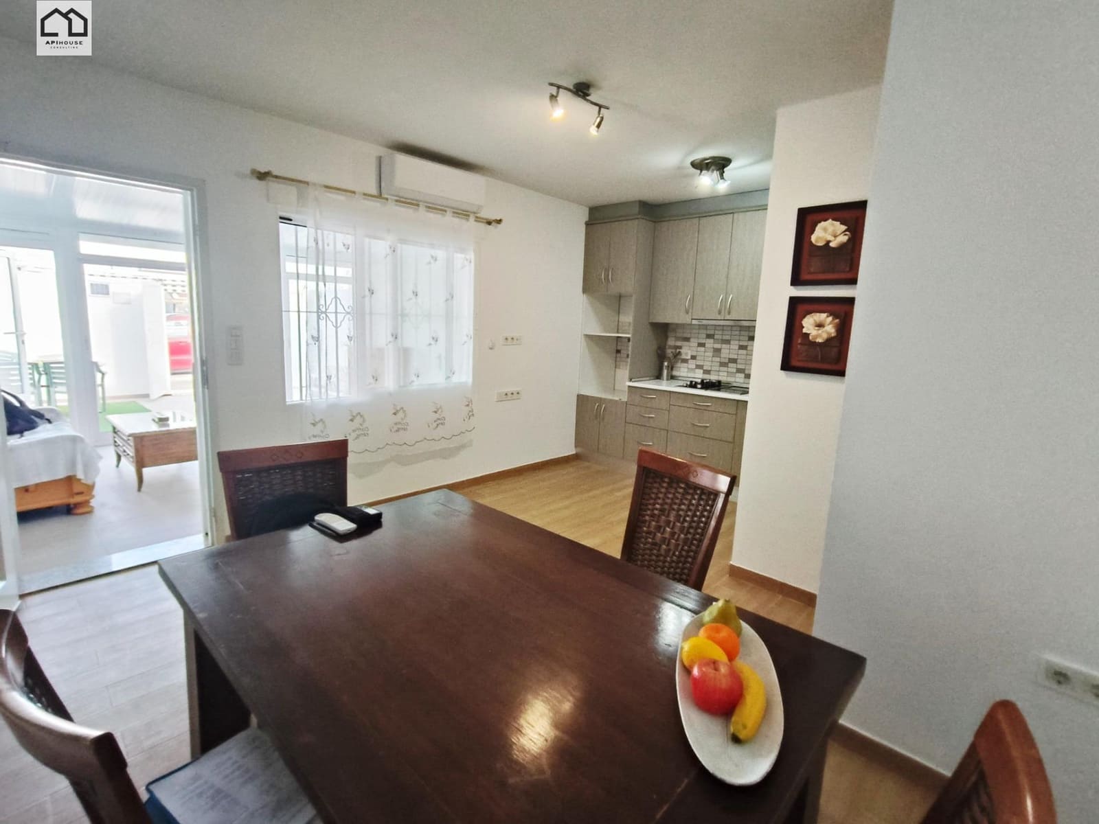 2 soveværelse Rækkehus til salg i Torrevieja - € 126.000 (Ref: 9530435)